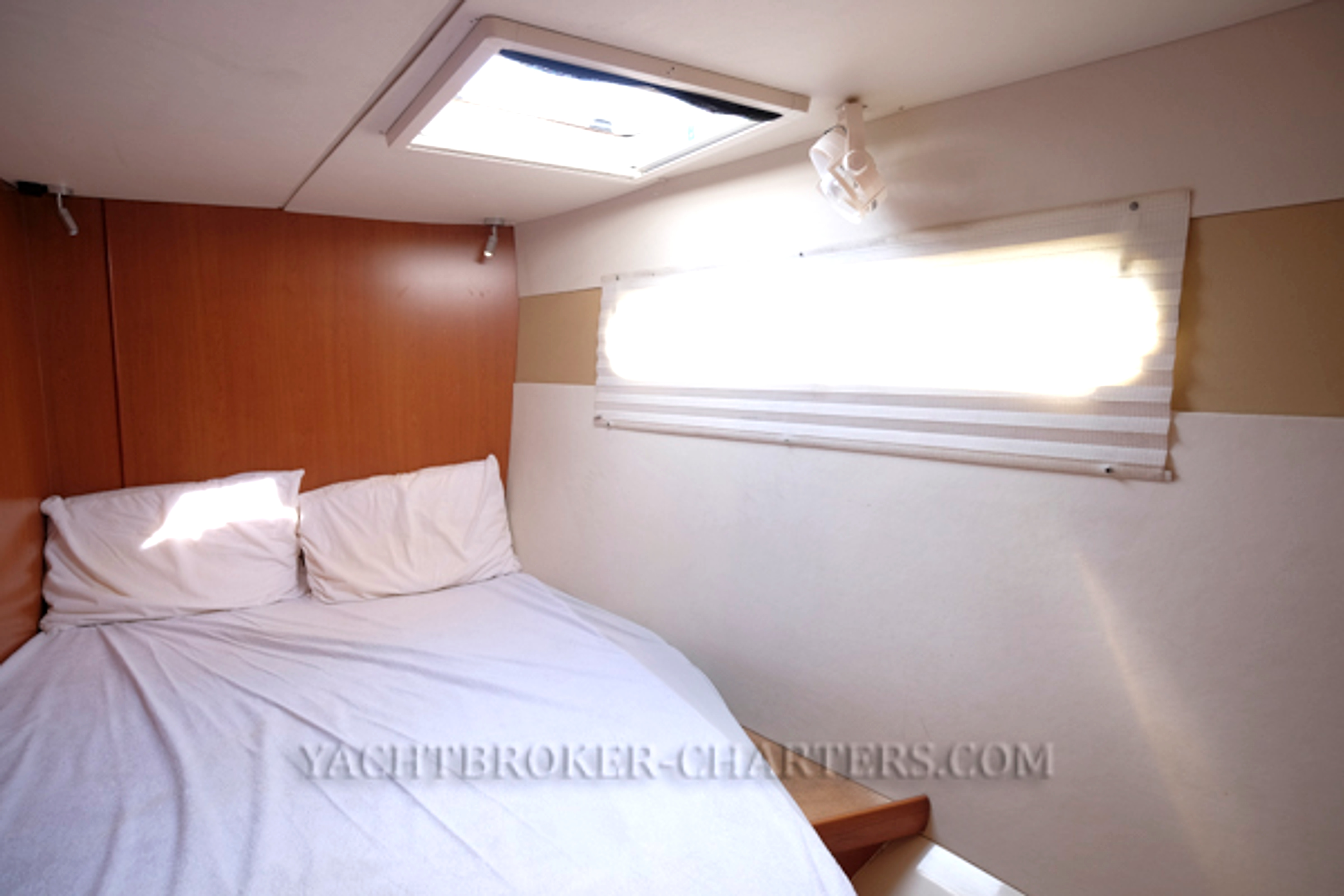 2009 Leopard 46 en venta (photo 62)