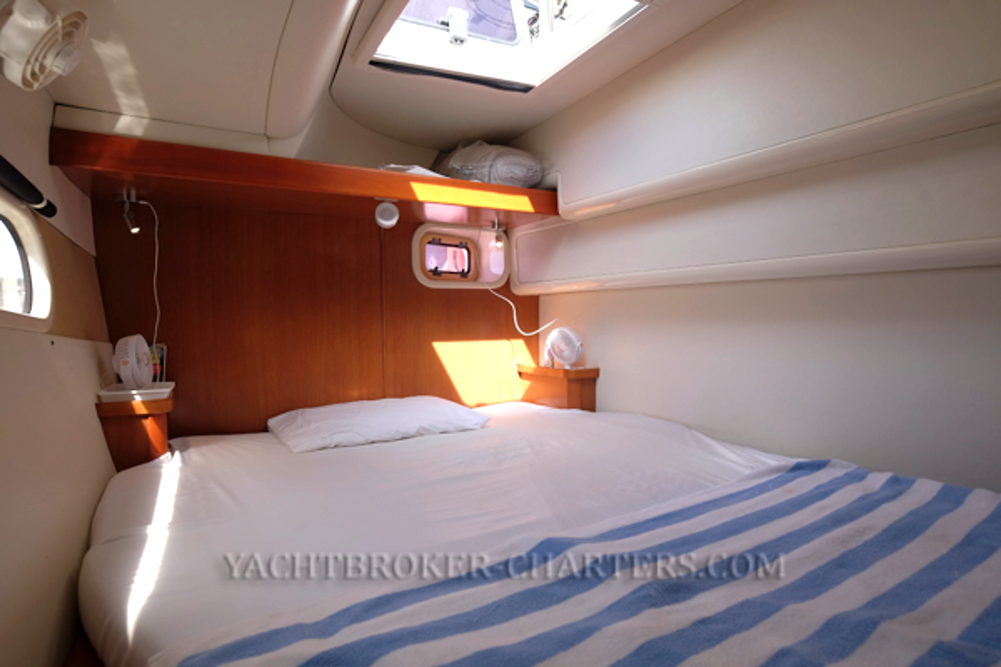 2009 Leopard 46 en venta (photo 63)