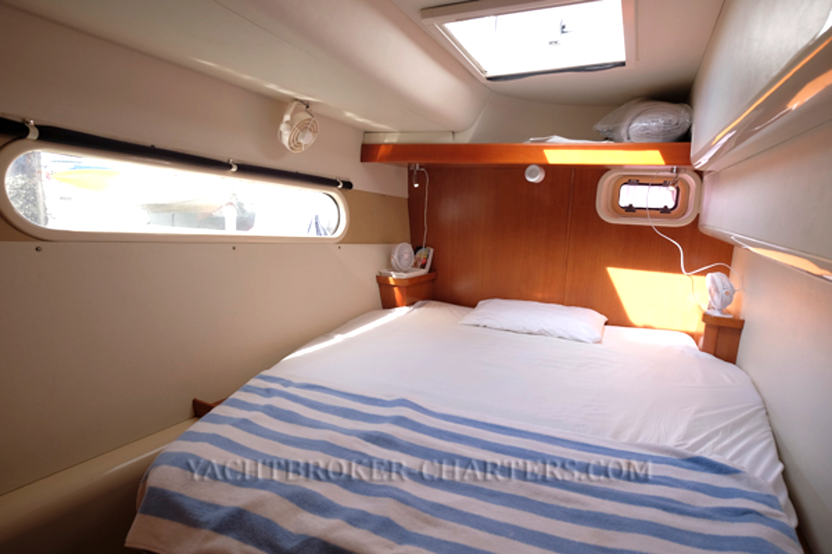 2009 Leopard 46 en venta (photo 64)