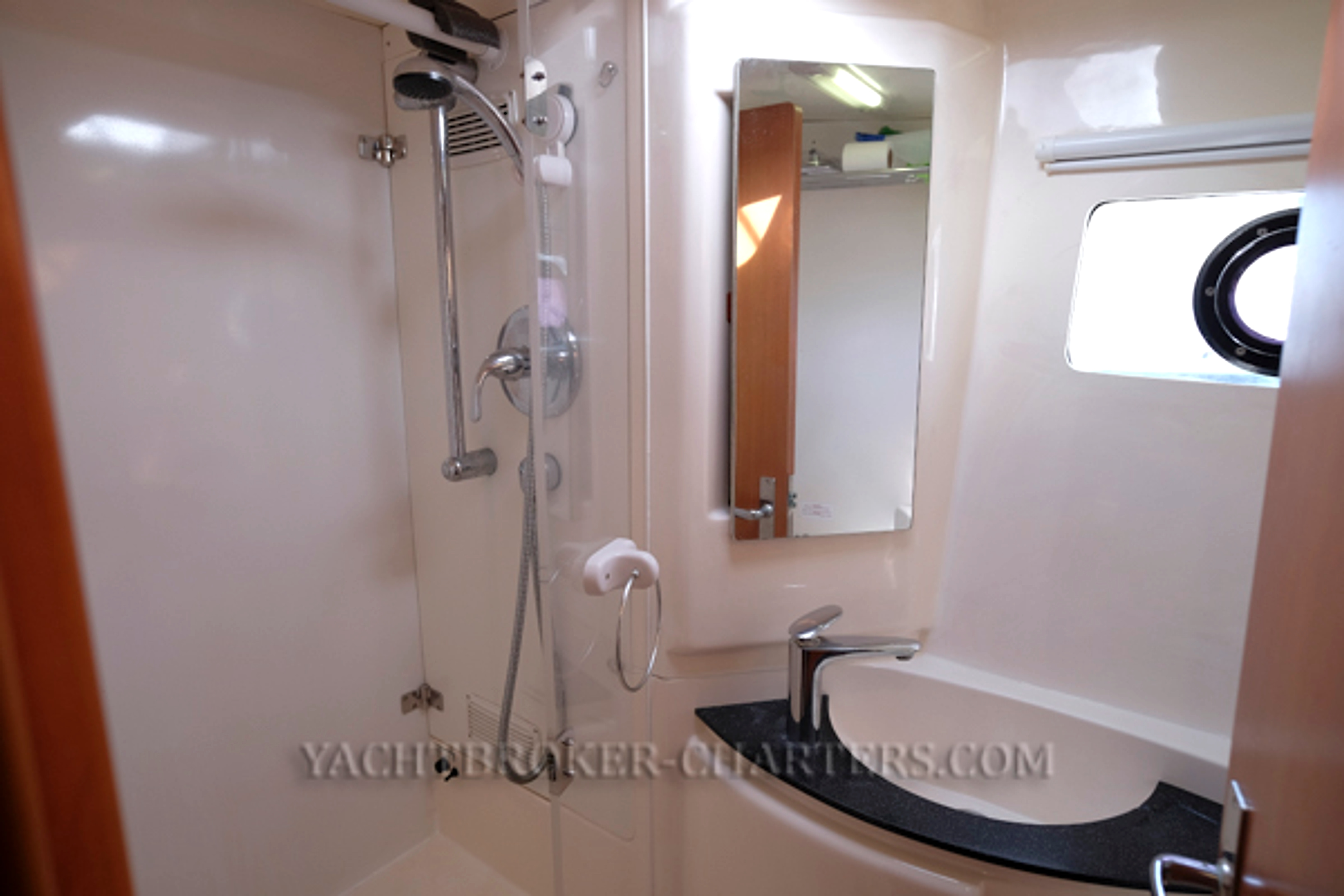 2009 Leopard 46 en venta (photo 66)