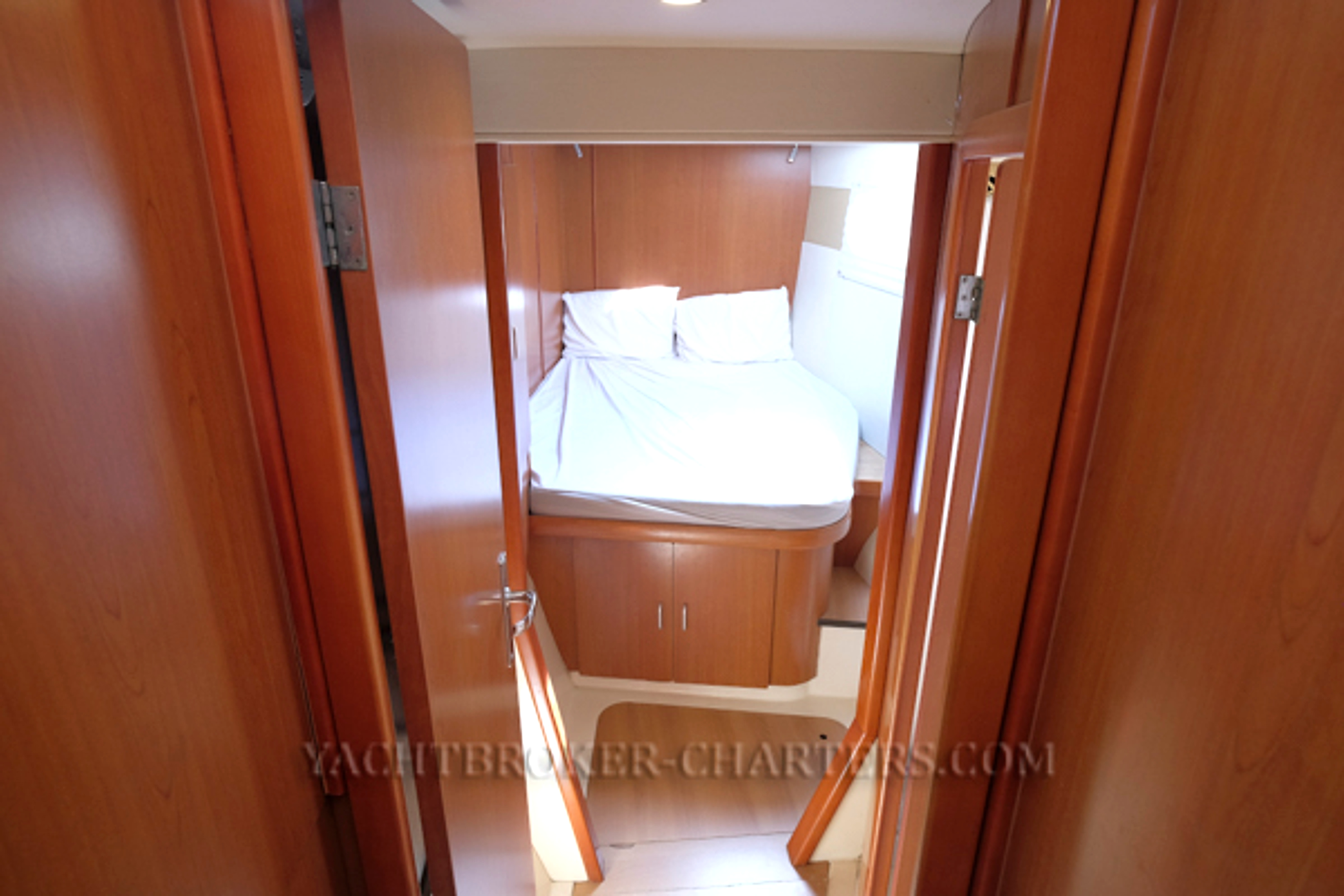 2009 Leopard 46 en venta (photo 67)
