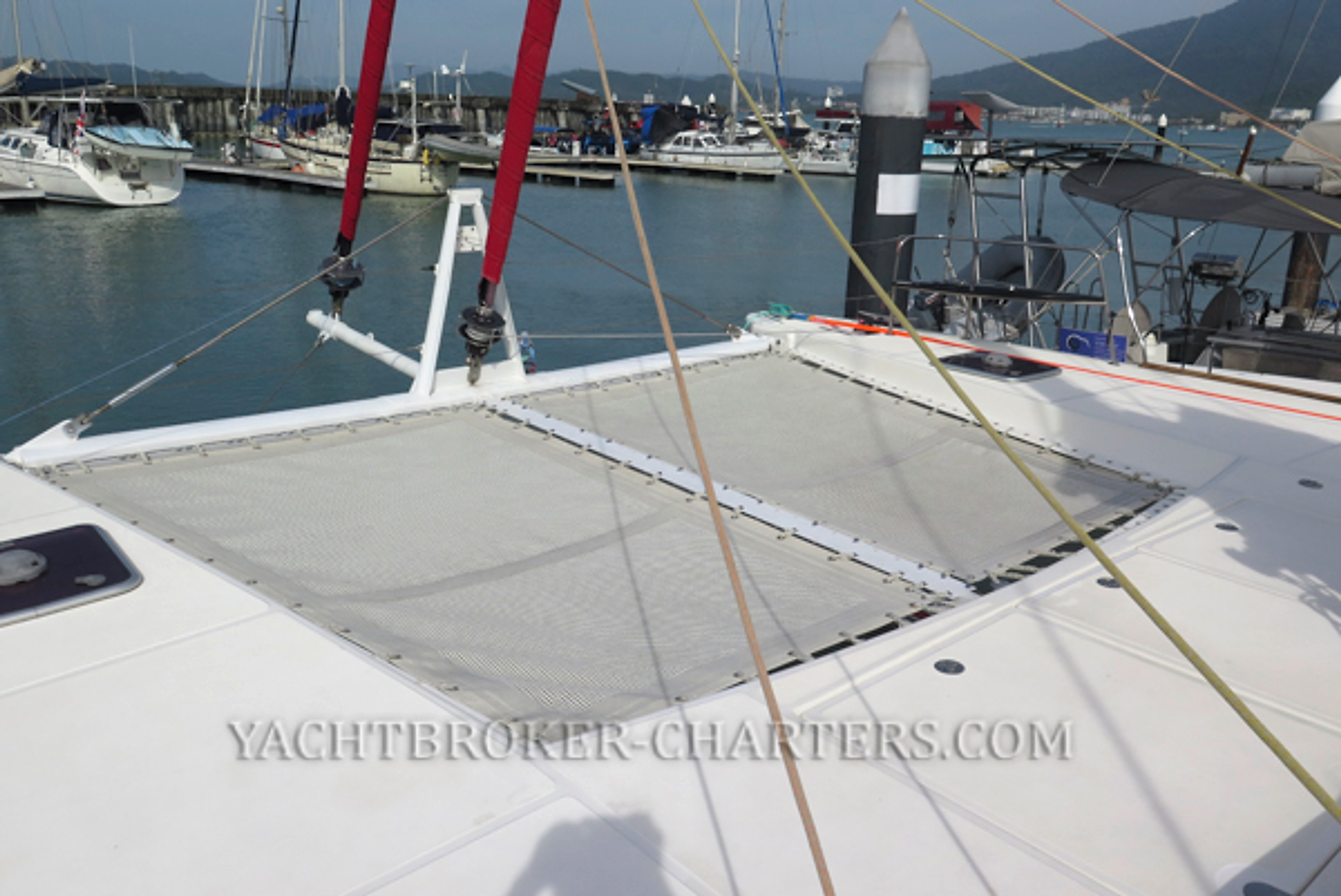 2011 Catana 47 zu verkaufen (photo 11)