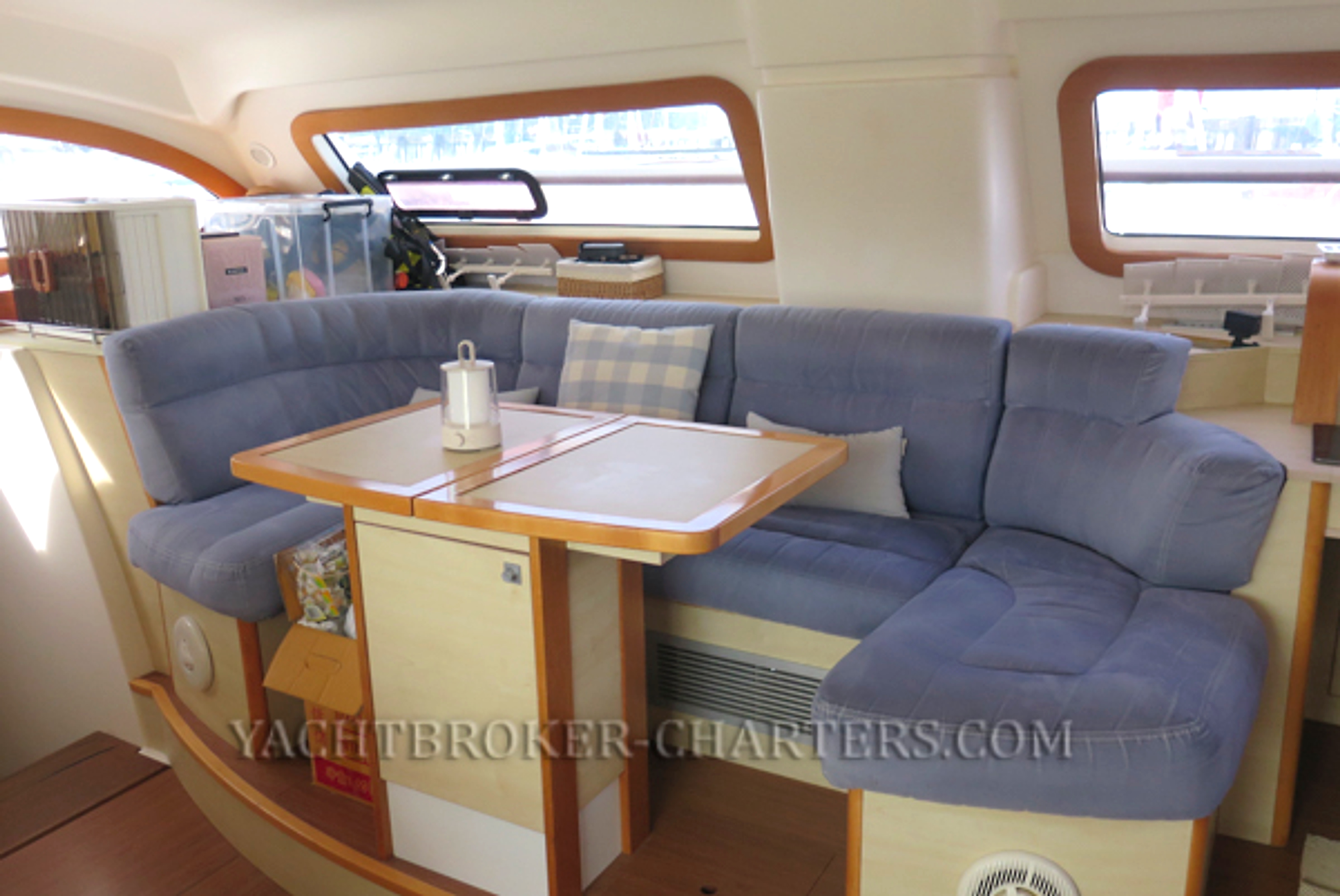 2011 Catana 47 zu verkaufen (photo 16)