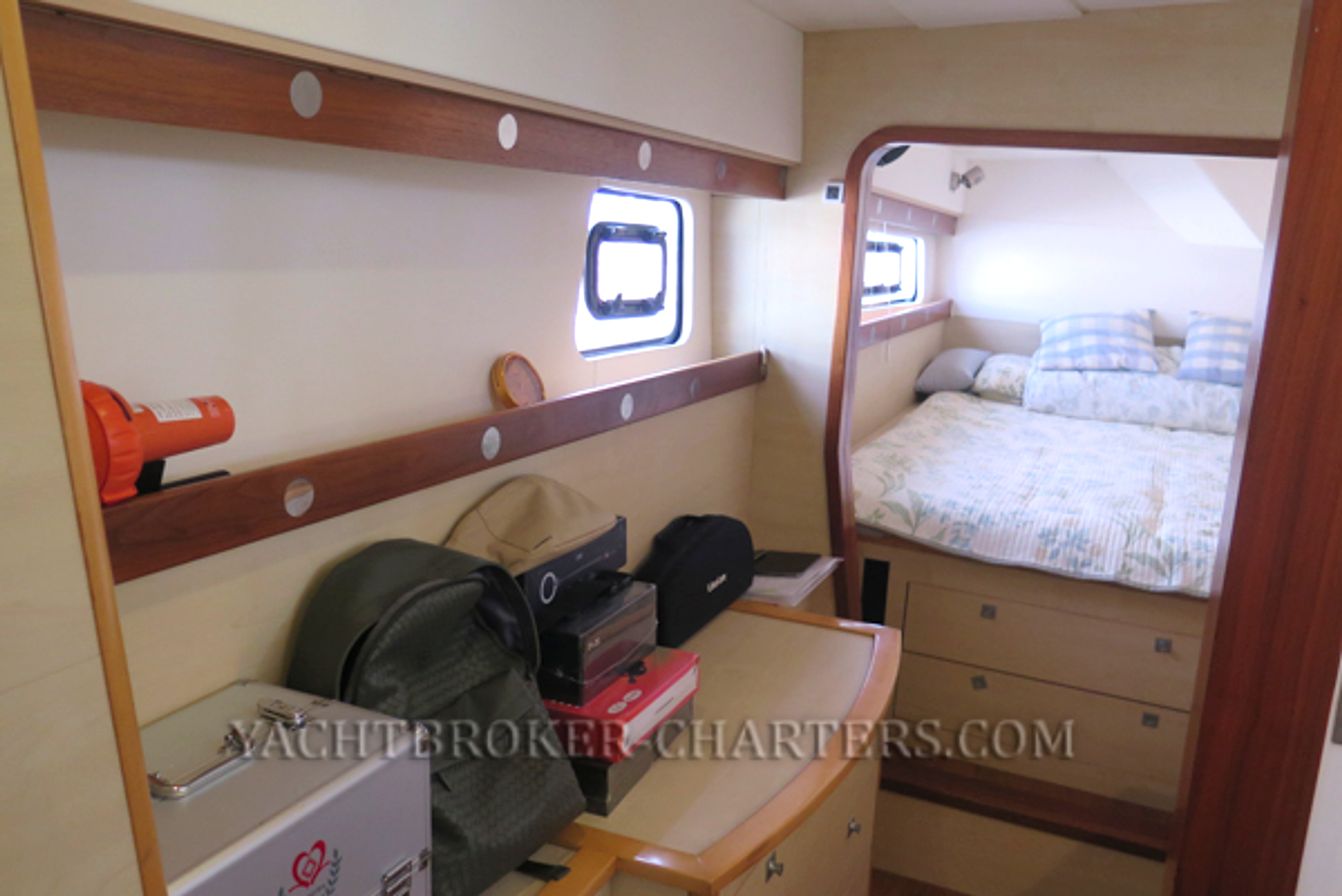 2011 Catana 47 zu verkaufen (photo 19)