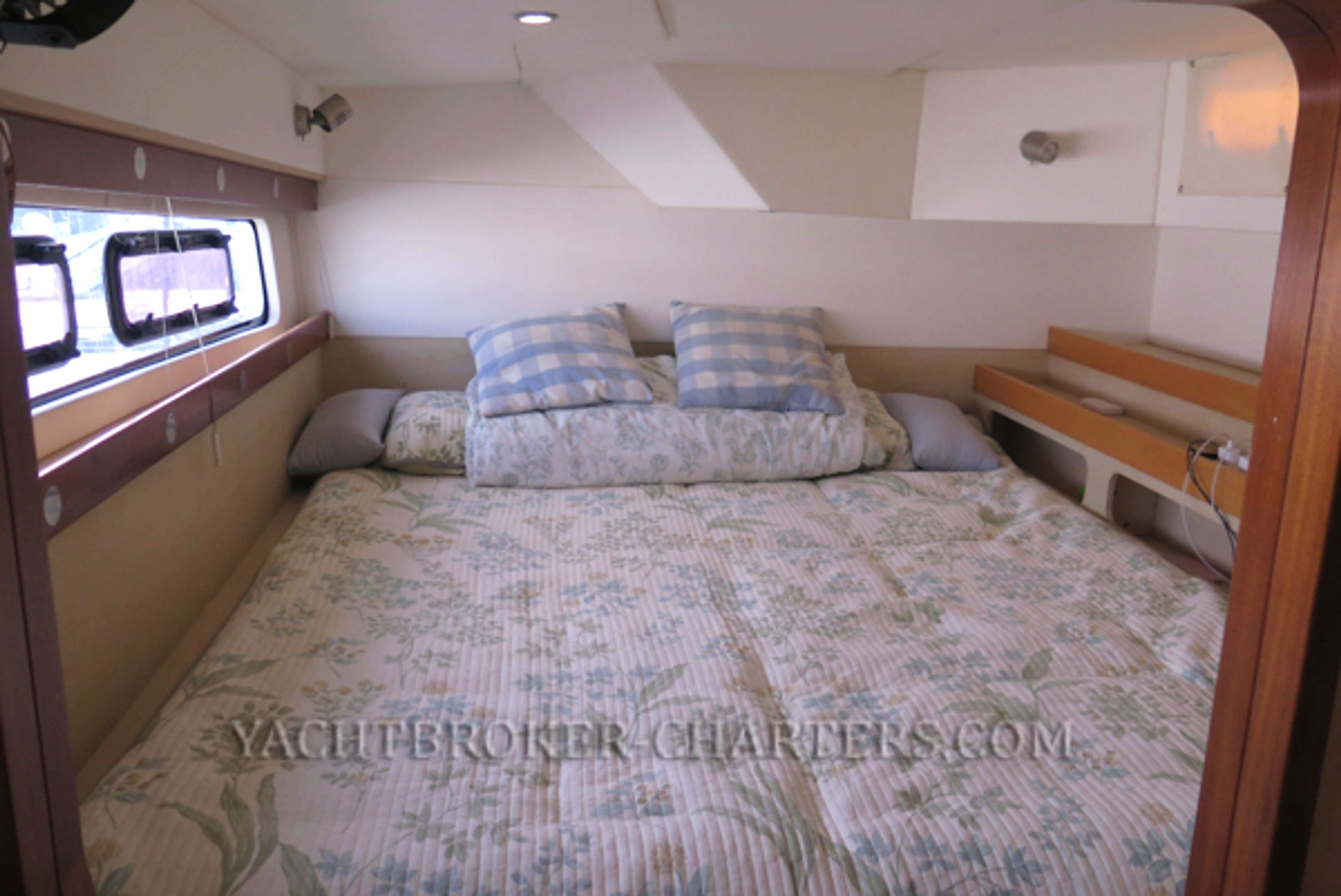 2011 Catana 47 zu verkaufen (photo 21)