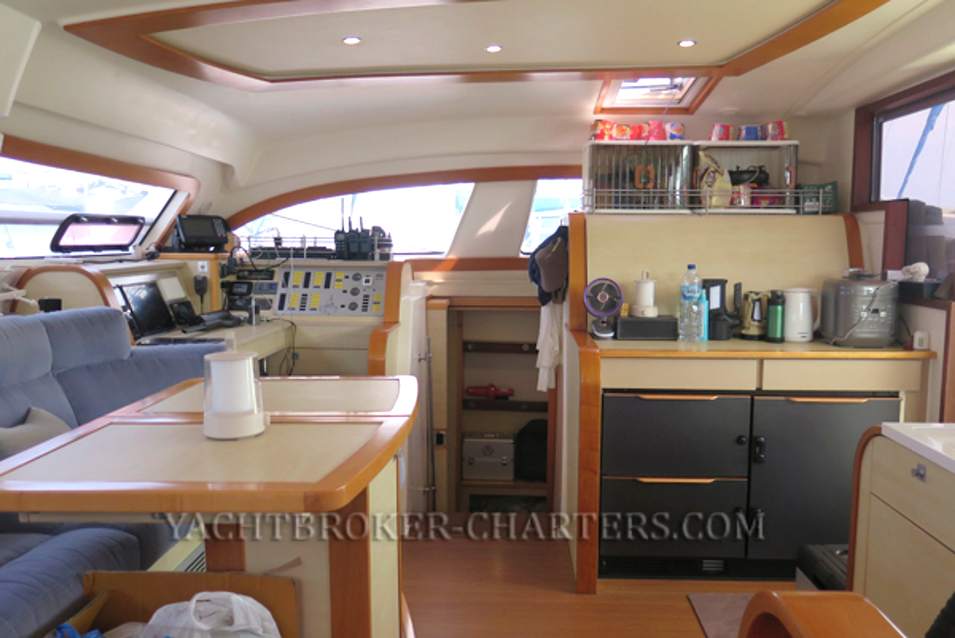 2011 Catana 47 zu verkaufen (photo 22)