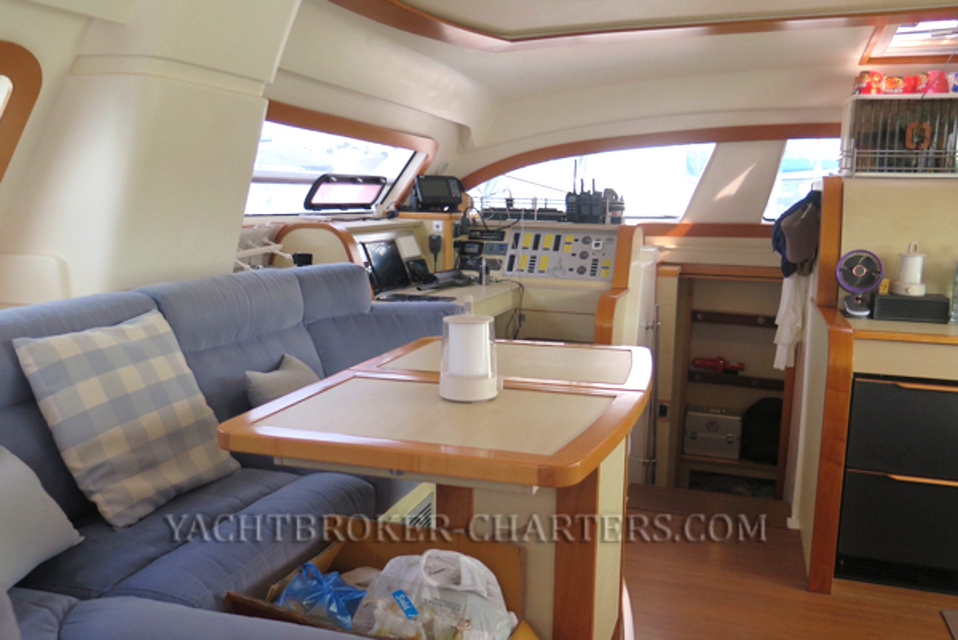 2011 Catana 47 zu verkaufen (photo 23)