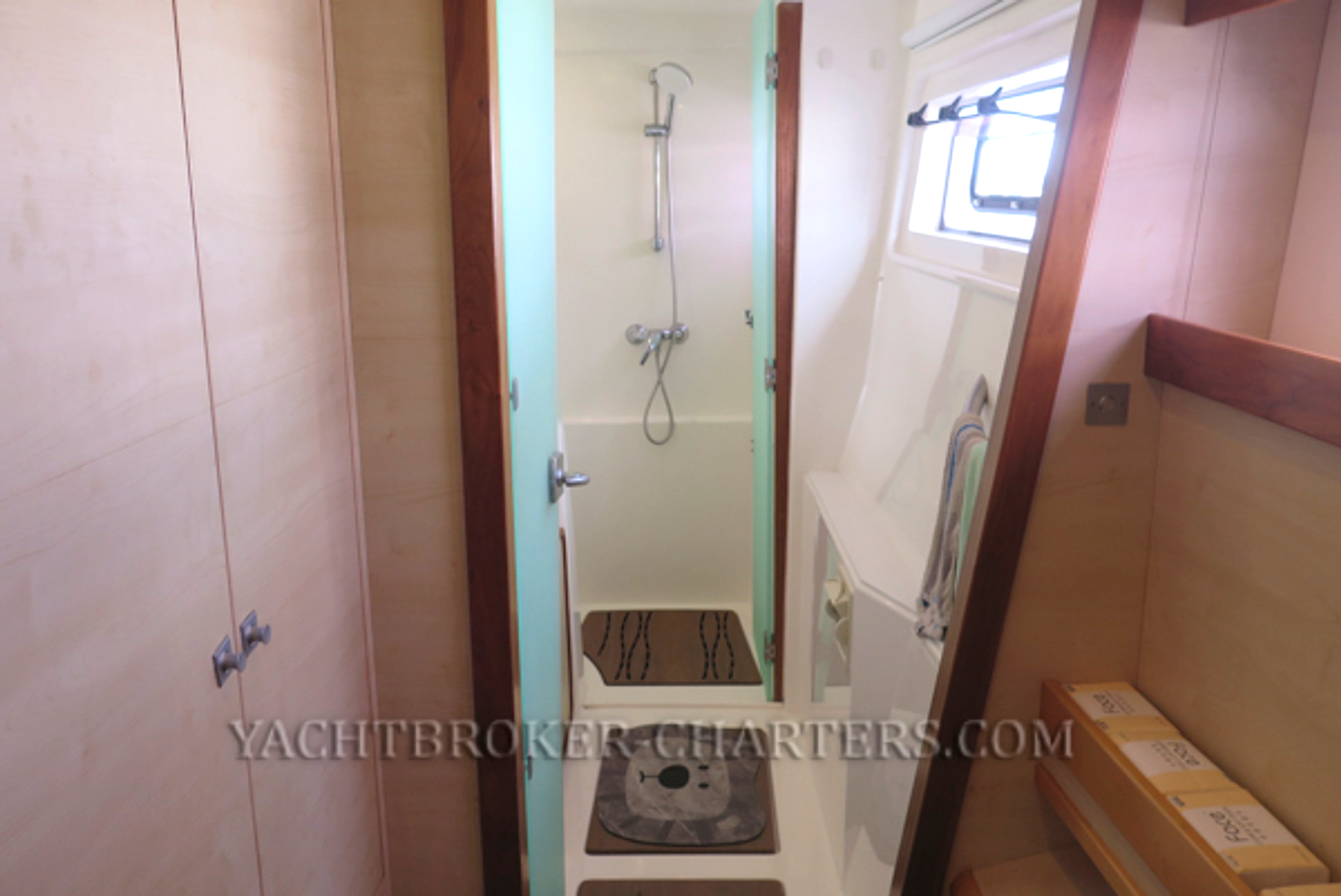 2011 Catana 47 zu verkaufen (photo 27)