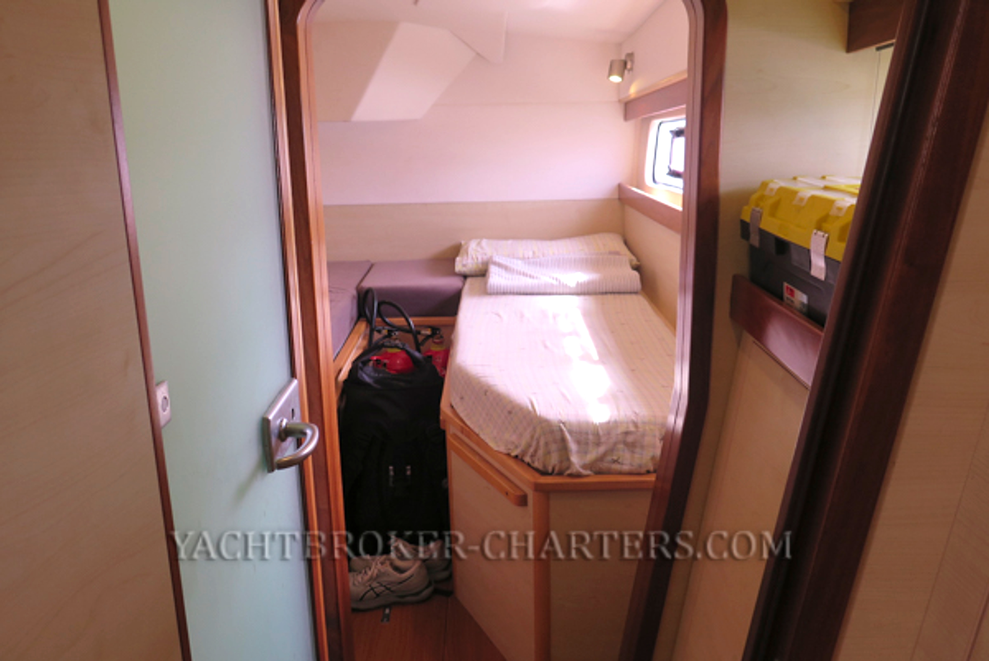 2011 Catana 47 zu verkaufen (photo 29)