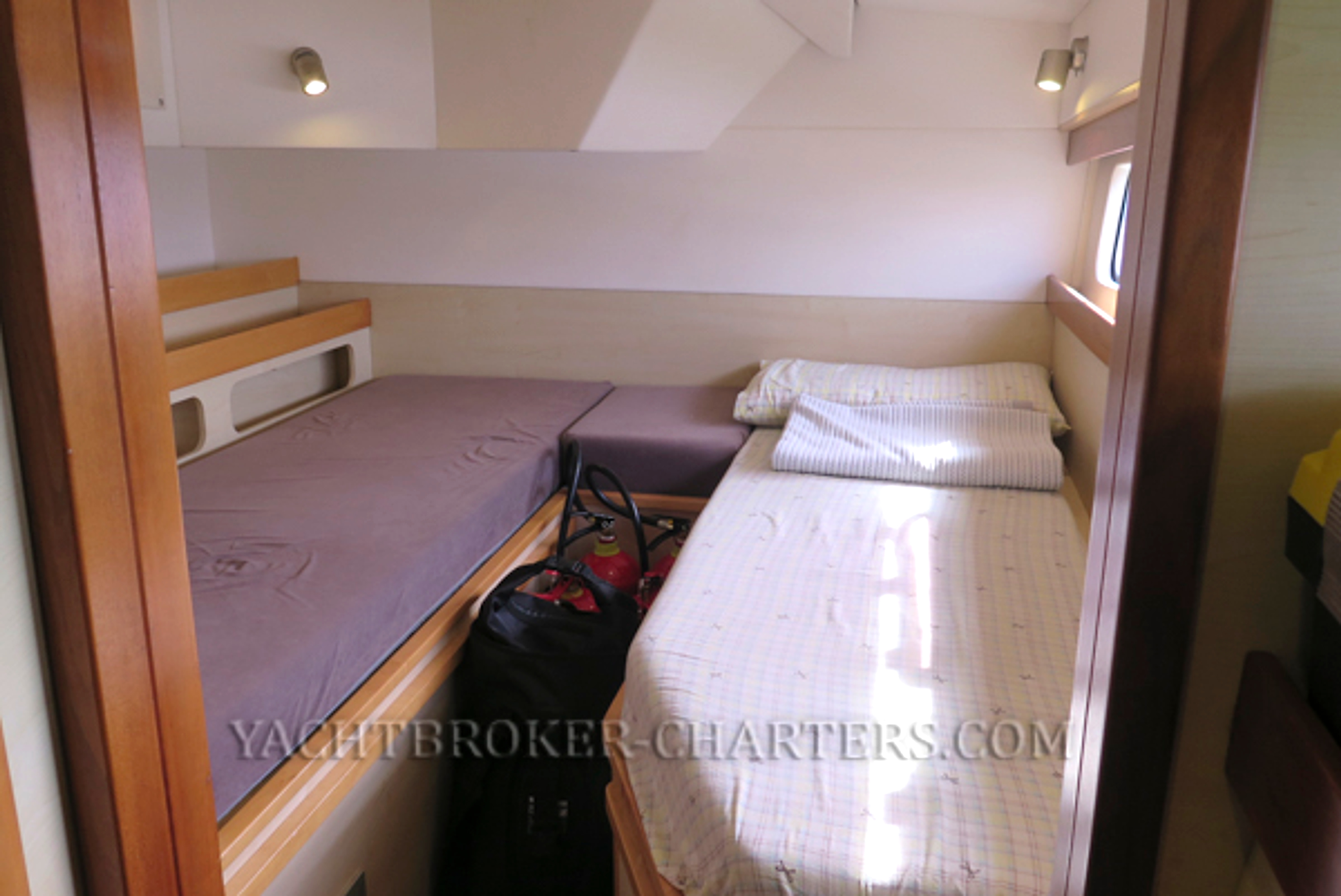 2011 Catana 47 zu verkaufen (photo 30)