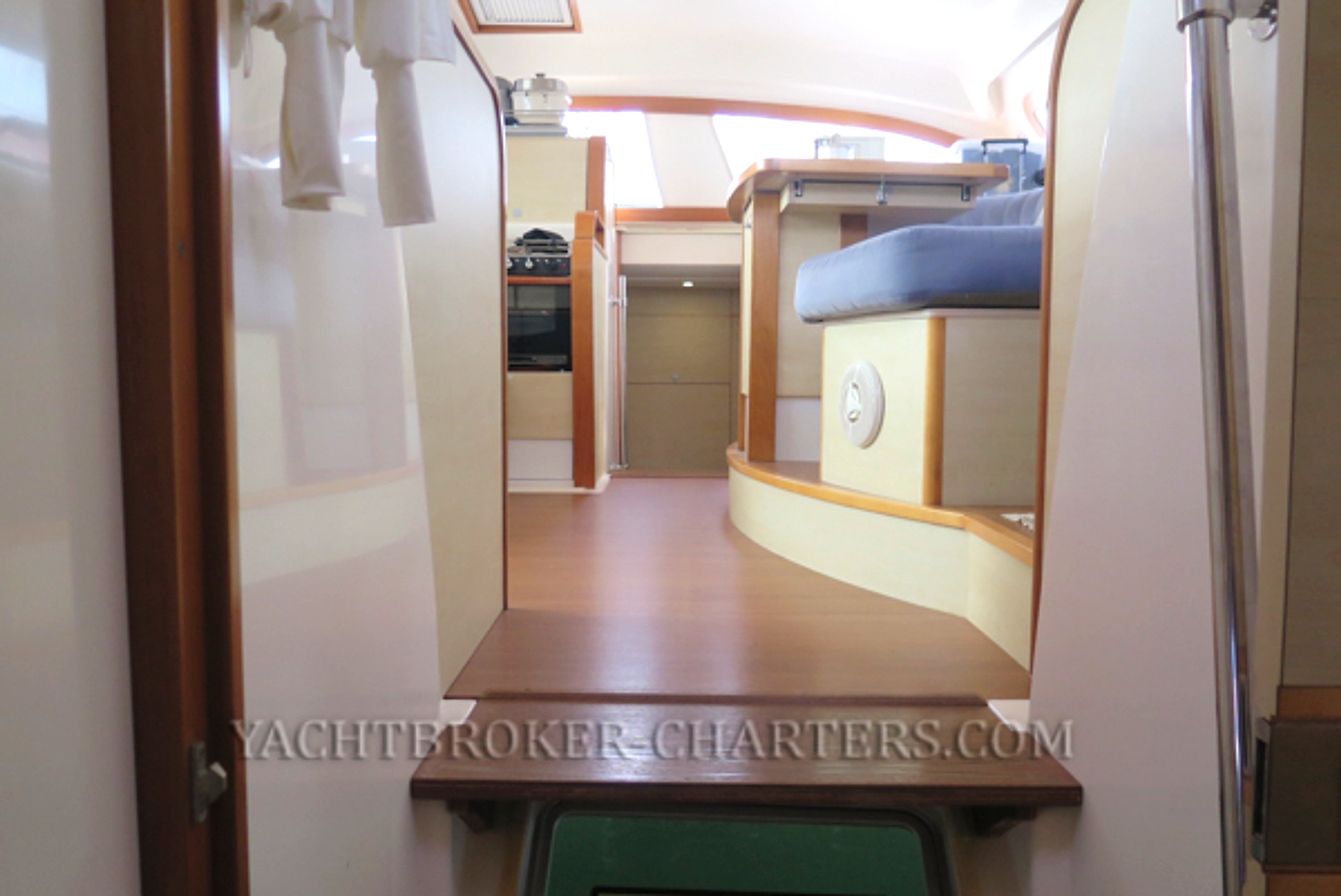 2011 Catana 47 zu verkaufen (photo 33)