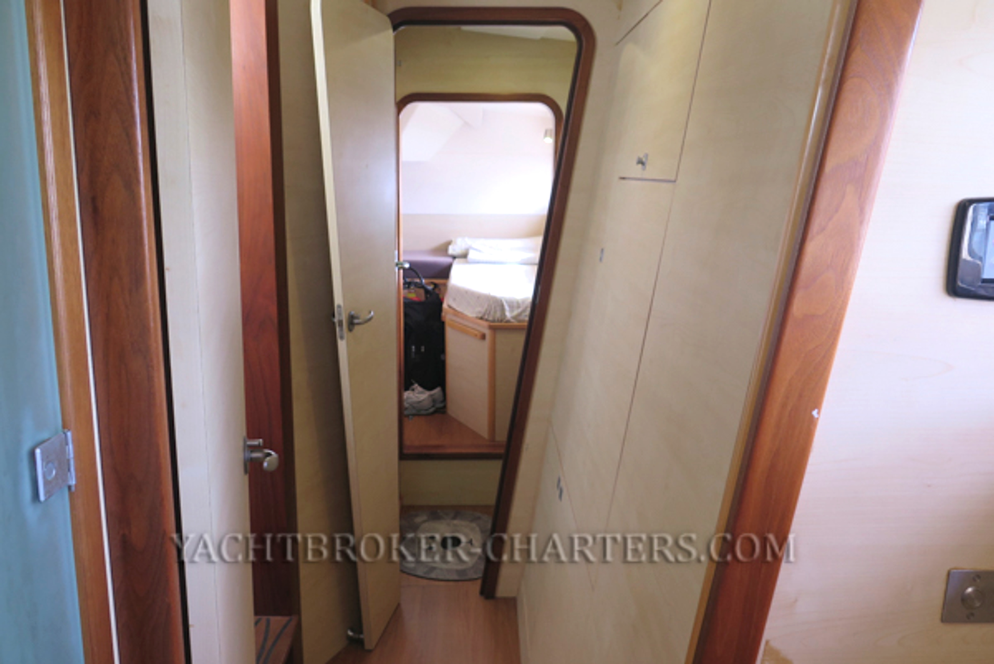 2011 Catana 47 zu verkaufen (photo 34)