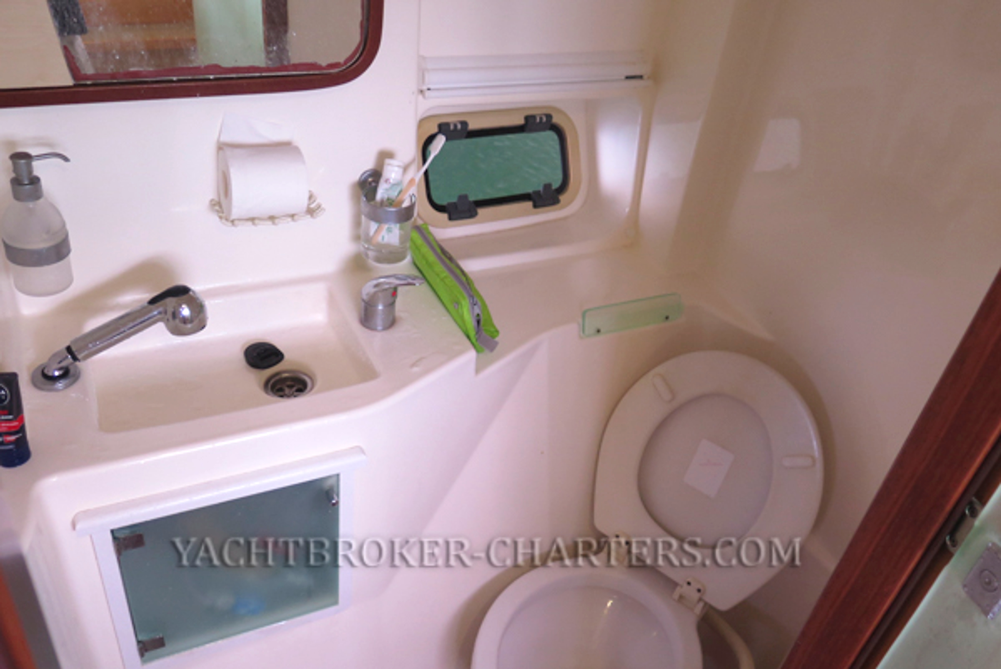 2011 Catana 47 zu verkaufen (photo 35)