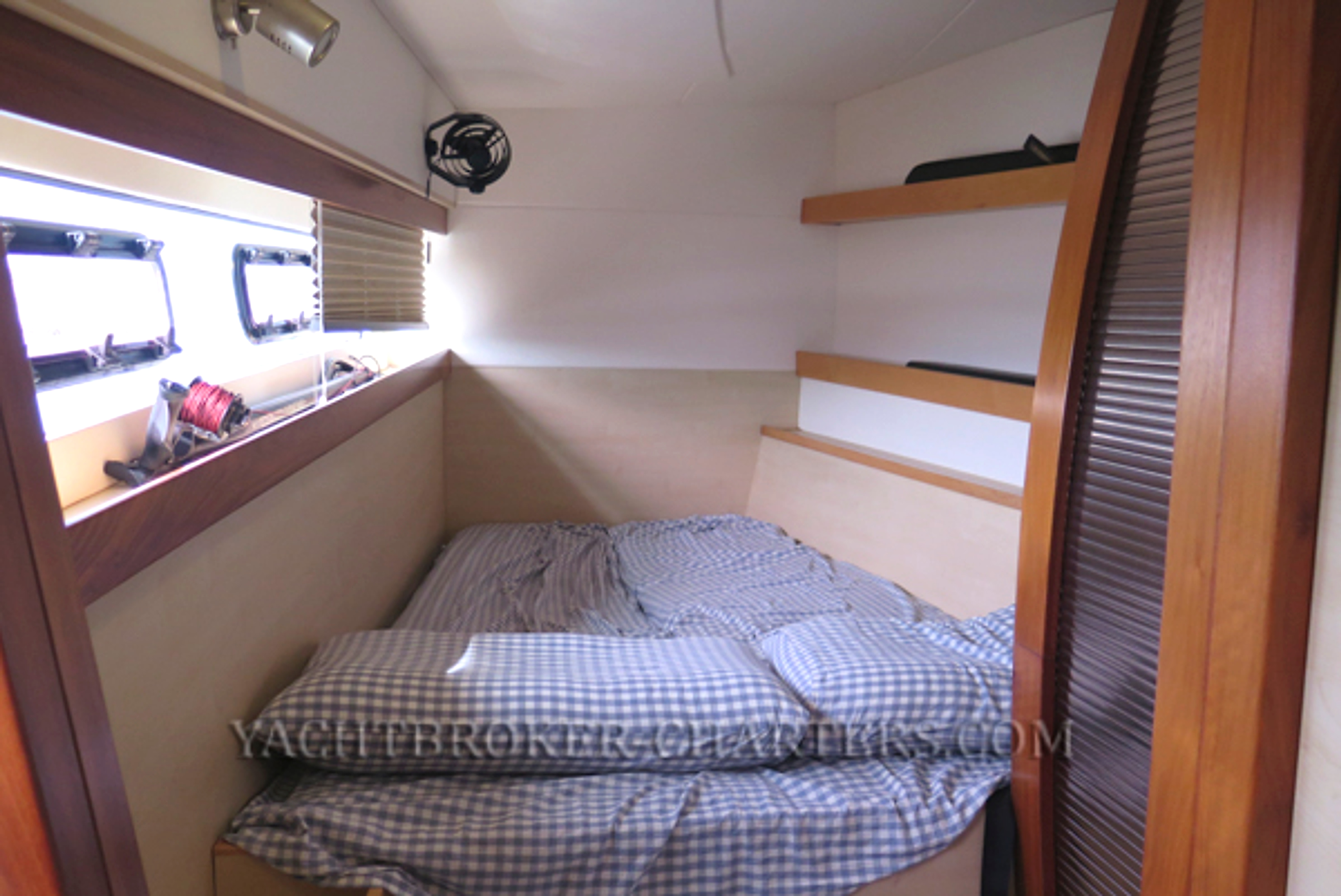 2011 Catana 47 zu verkaufen (photo 36)