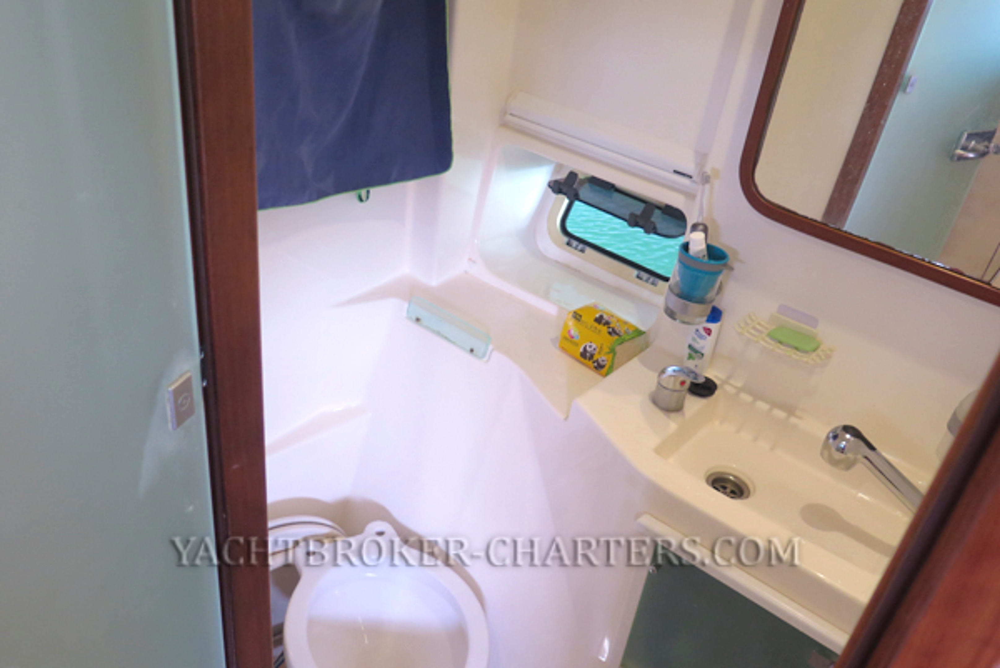 2011 Catana 47 zu verkaufen (photo 37)