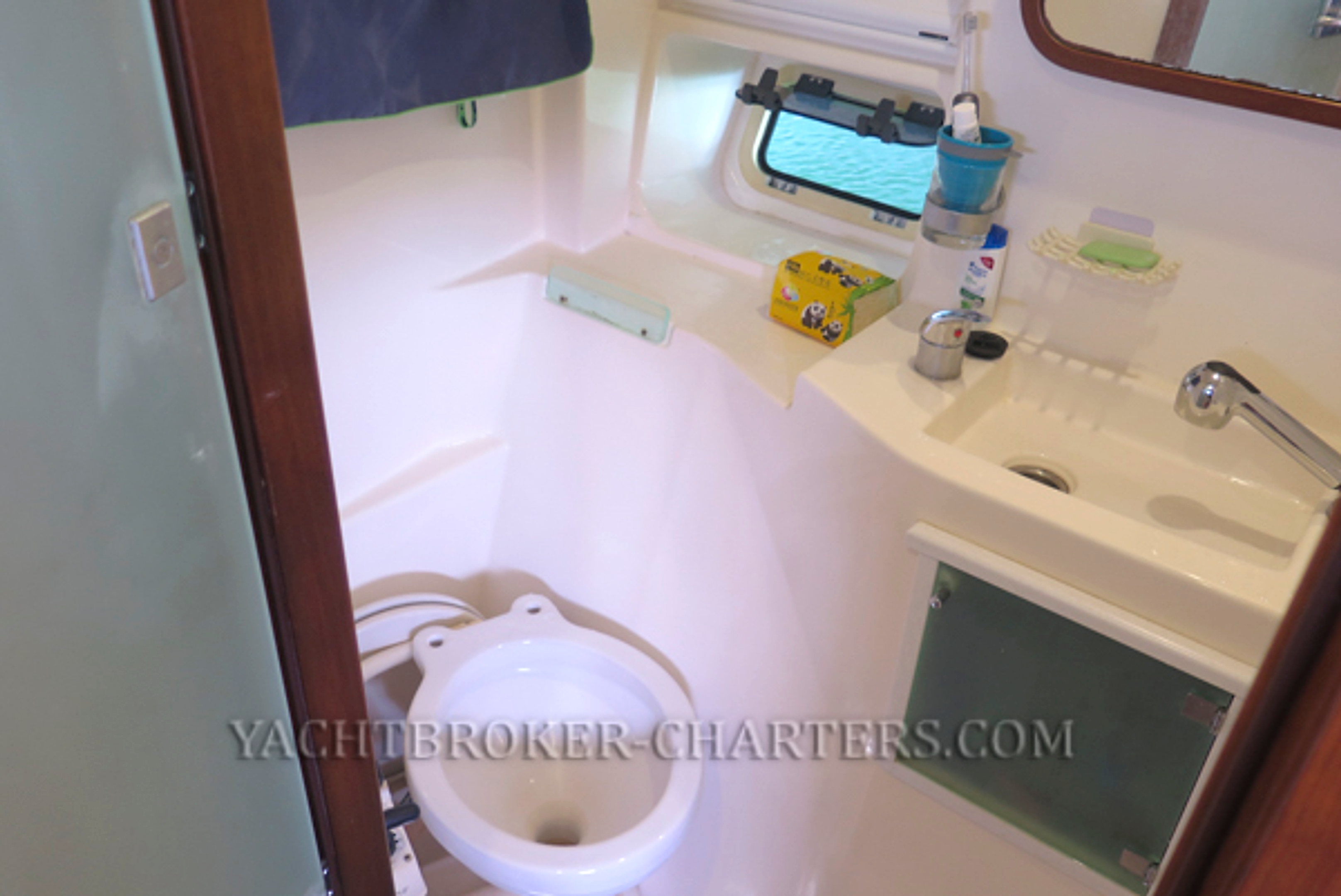 2011 Catana 47 zu verkaufen (photo 38)