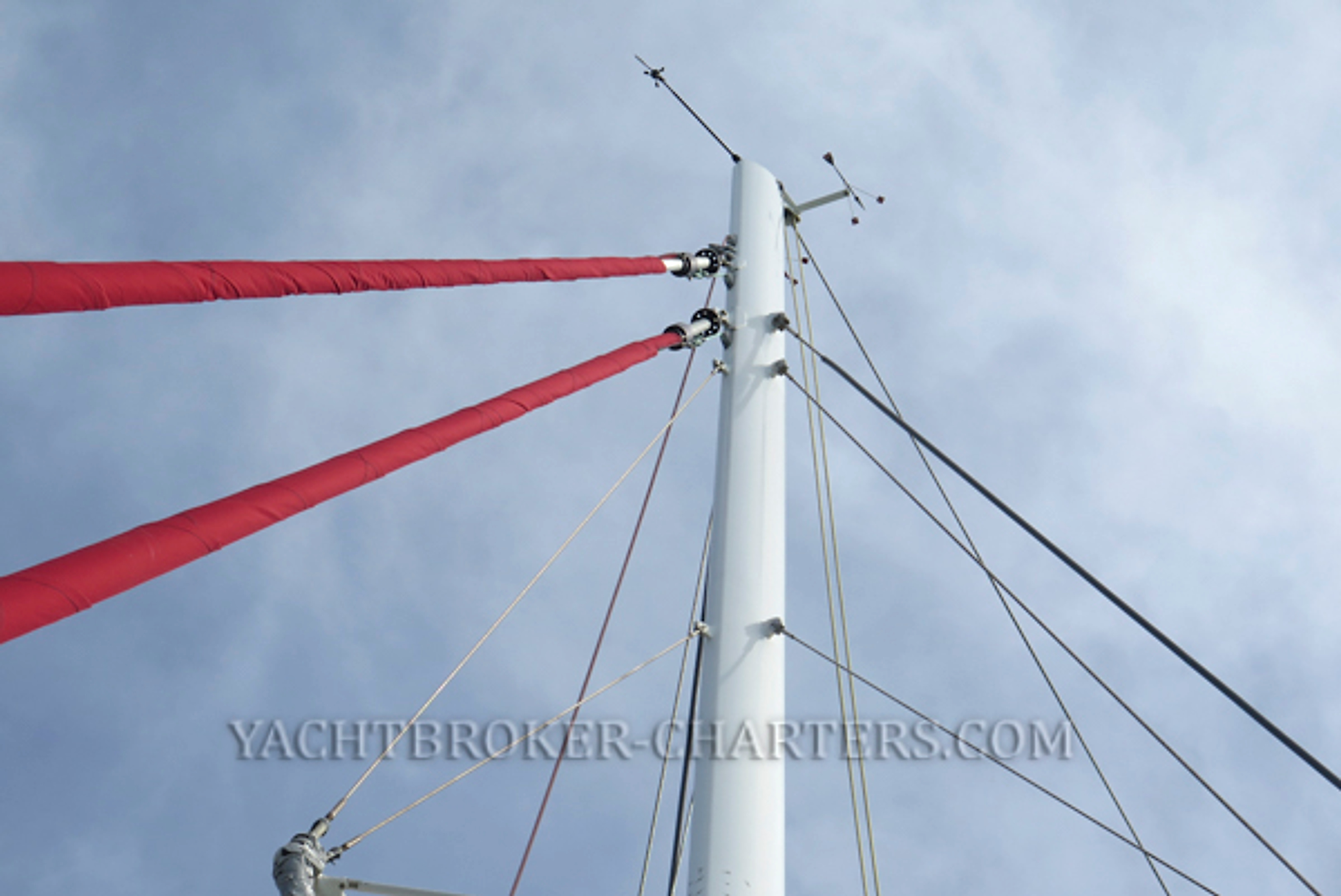 2011 Catana 47 zu verkaufen (photo 40)