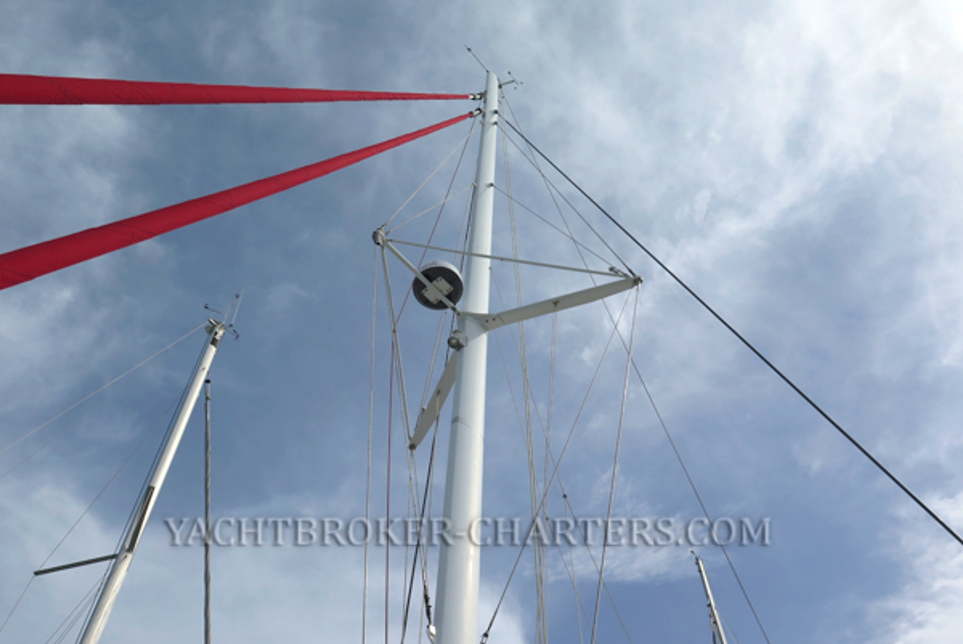 2011 Catana 47 zu verkaufen (photo 41)