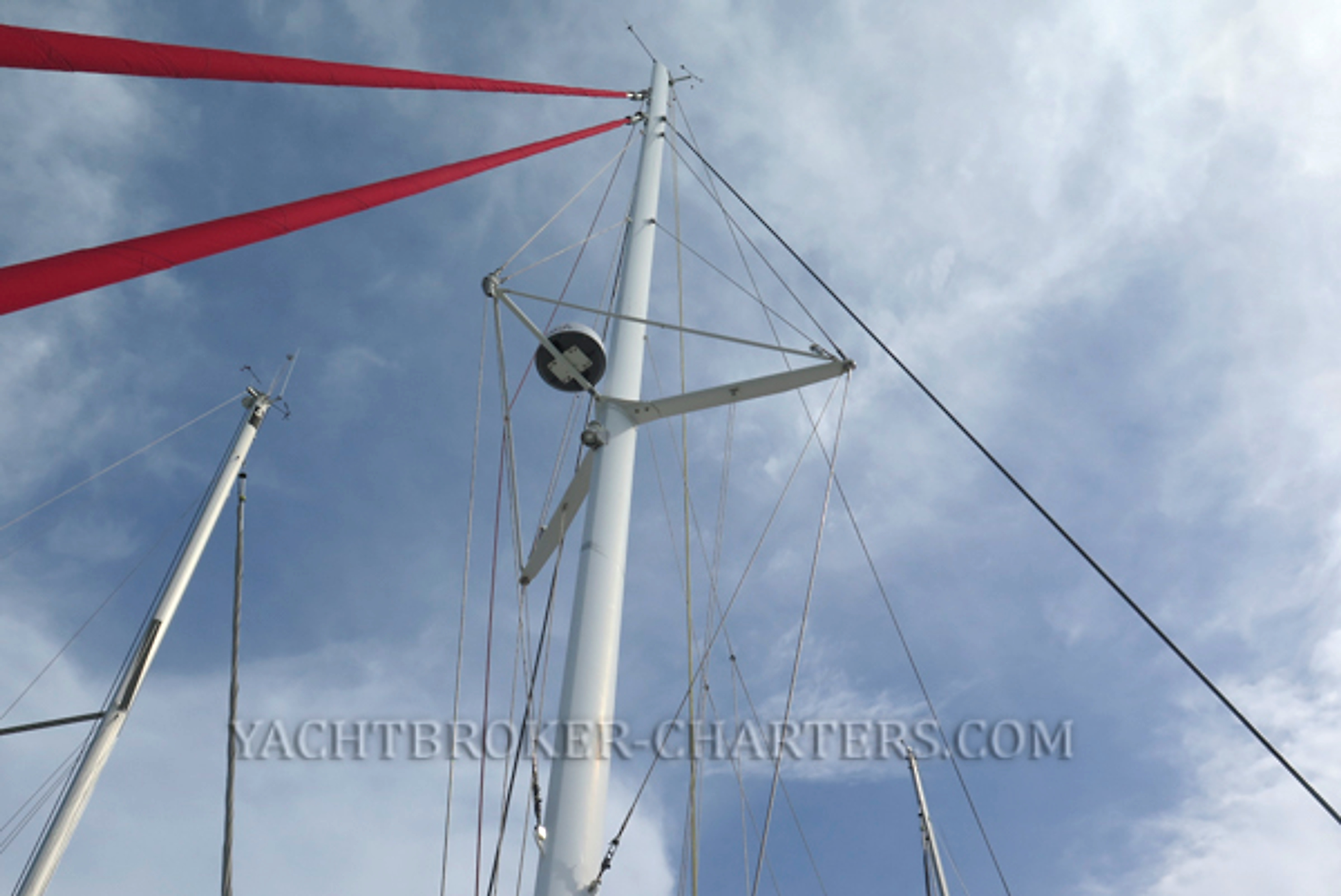 2011 Catana 47 zu verkaufen (photo 42)