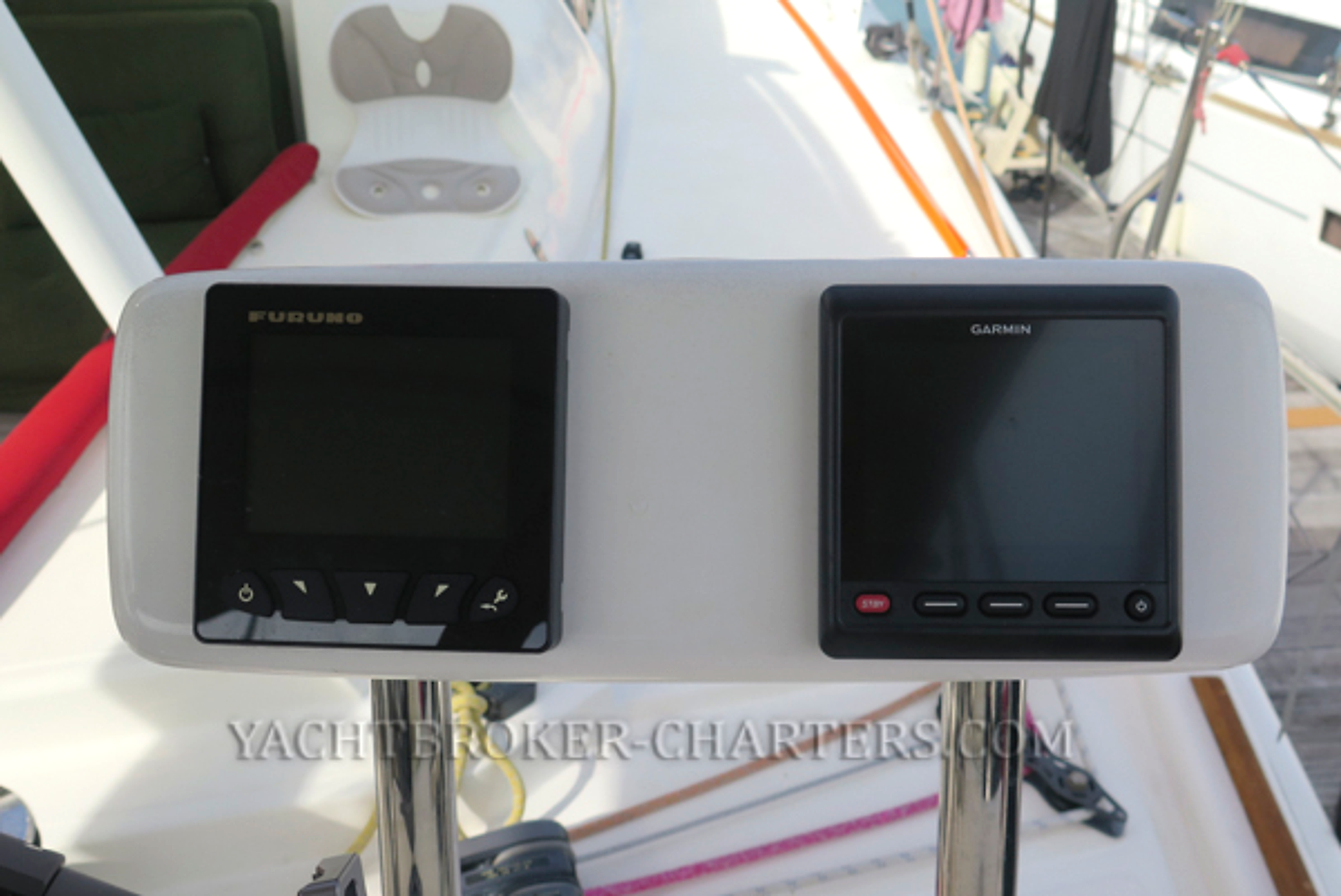 2011 Catana 47 zu verkaufen (photo 55)