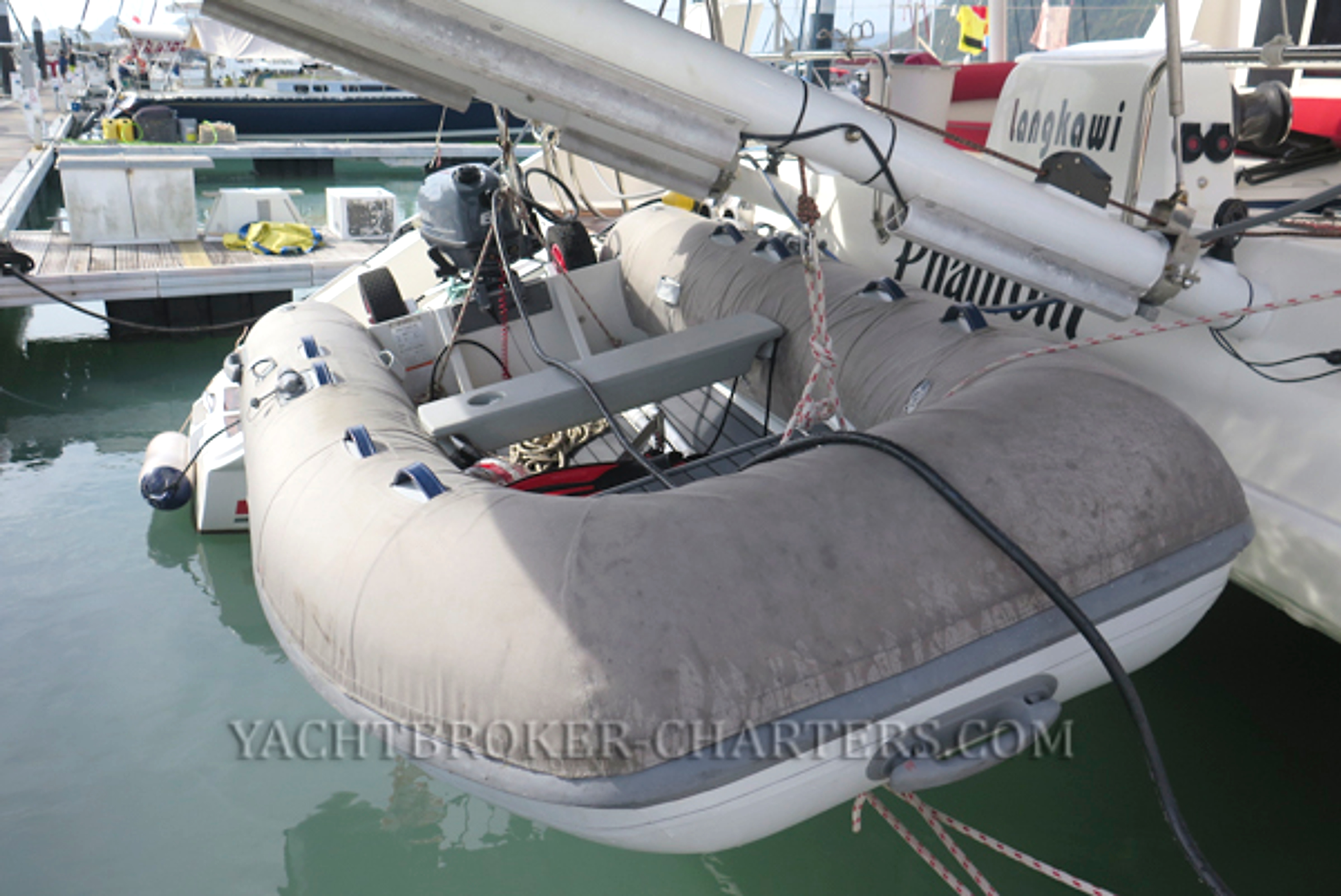 2011 Catana 47 zu verkaufen (photo 57)