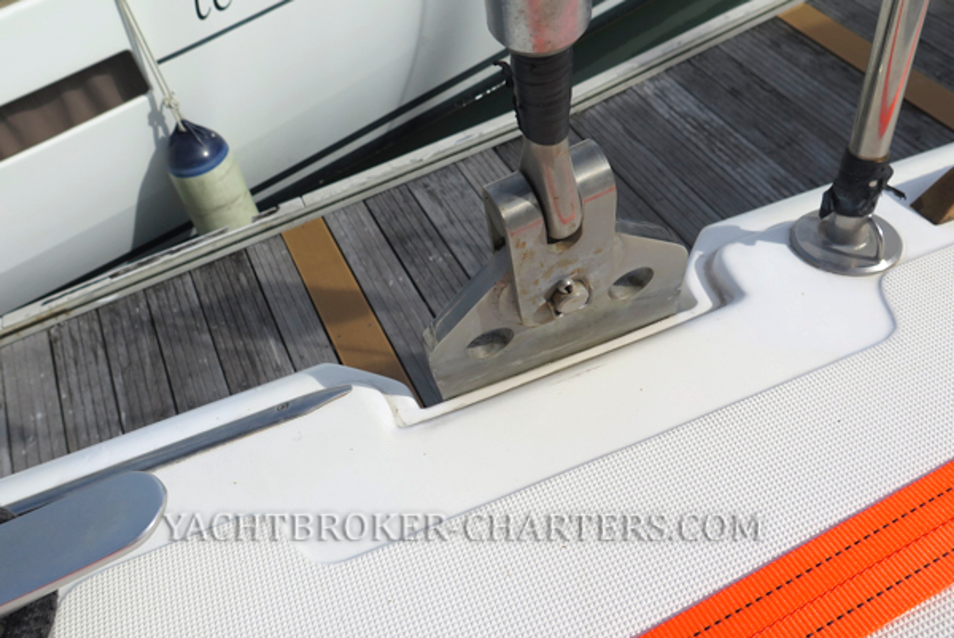 2011 Catana 47 zu verkaufen (photo 58)