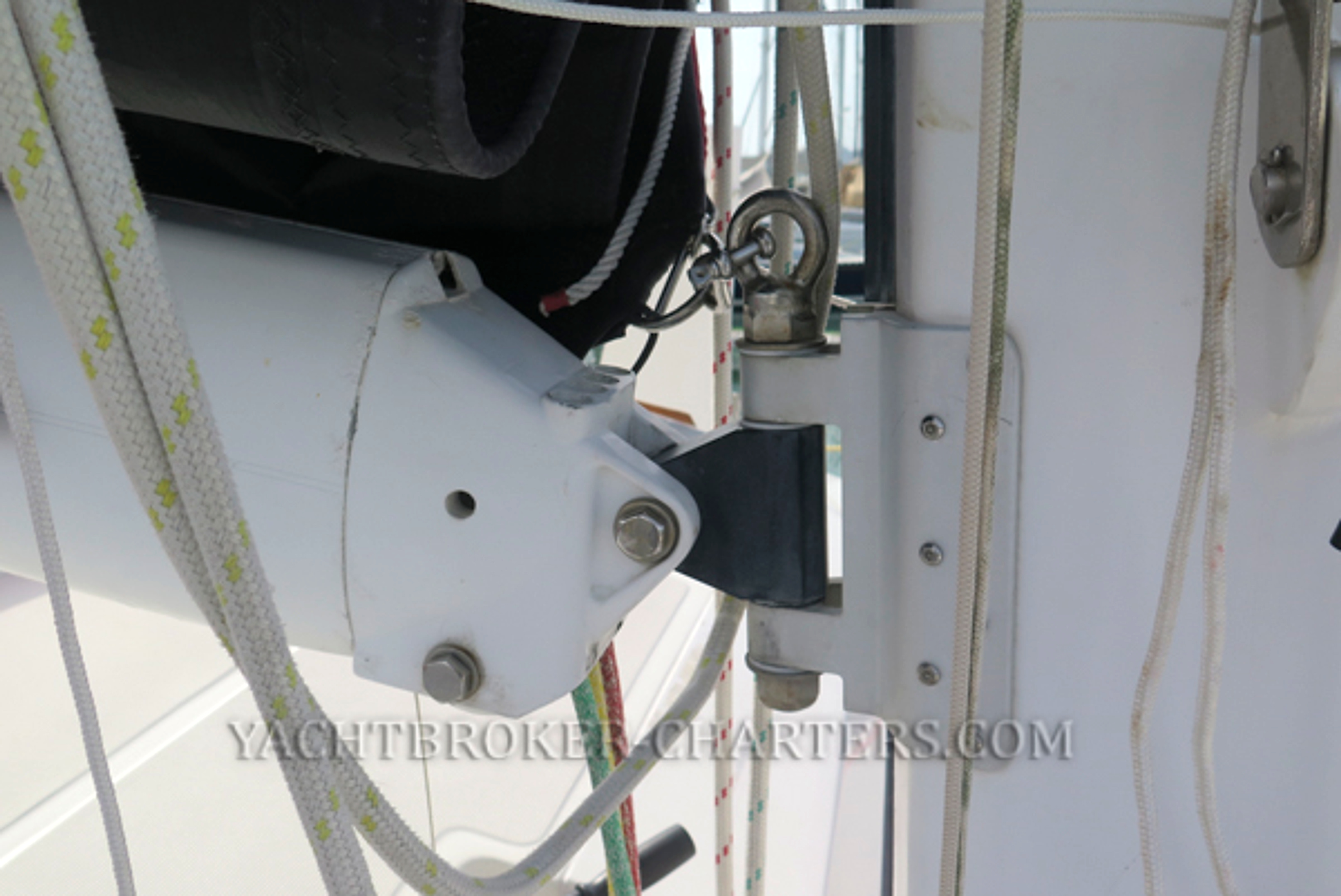 2011 Catana 47 zu verkaufen (photo 59)