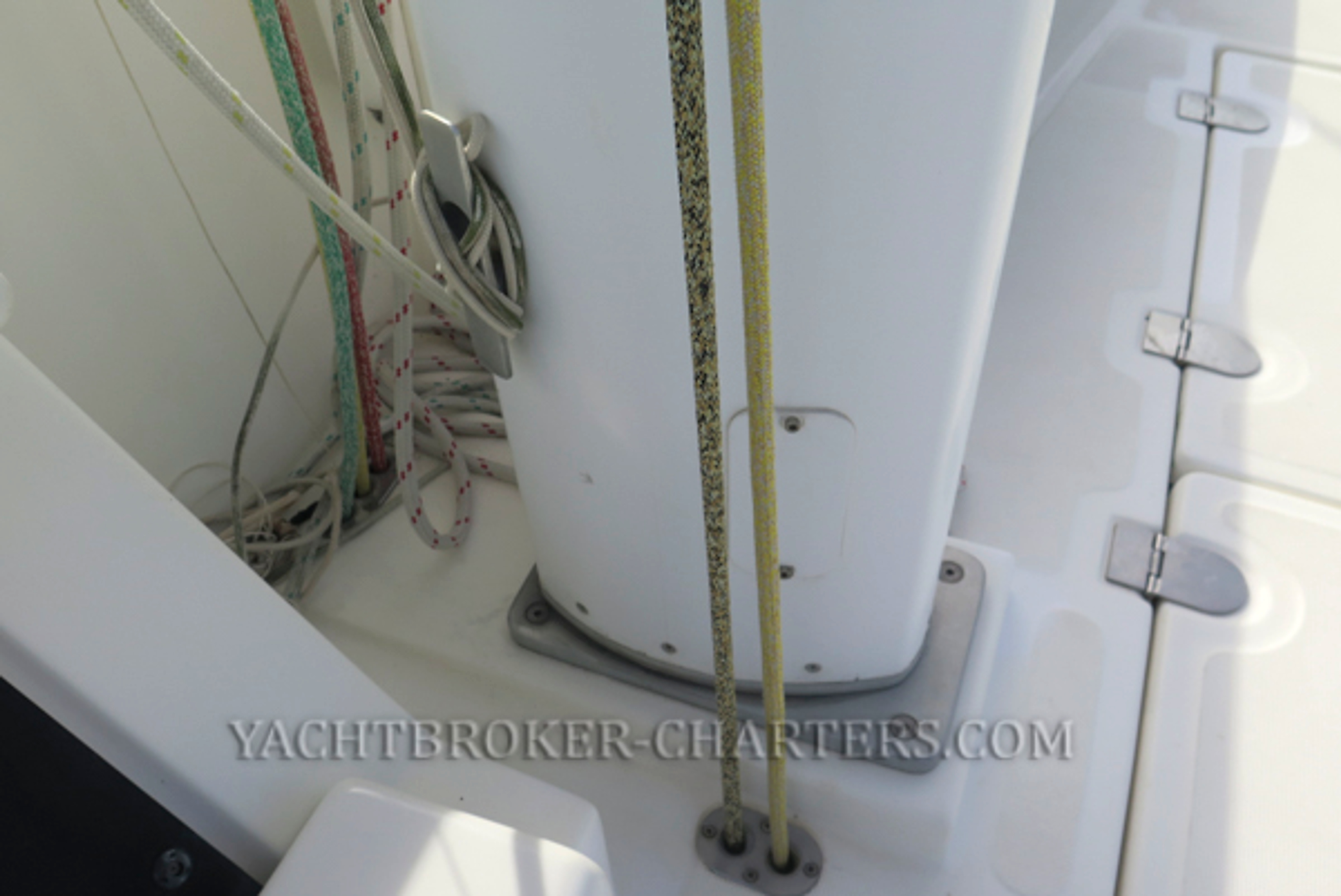 2011 Catana 47 zu verkaufen (photo 60)