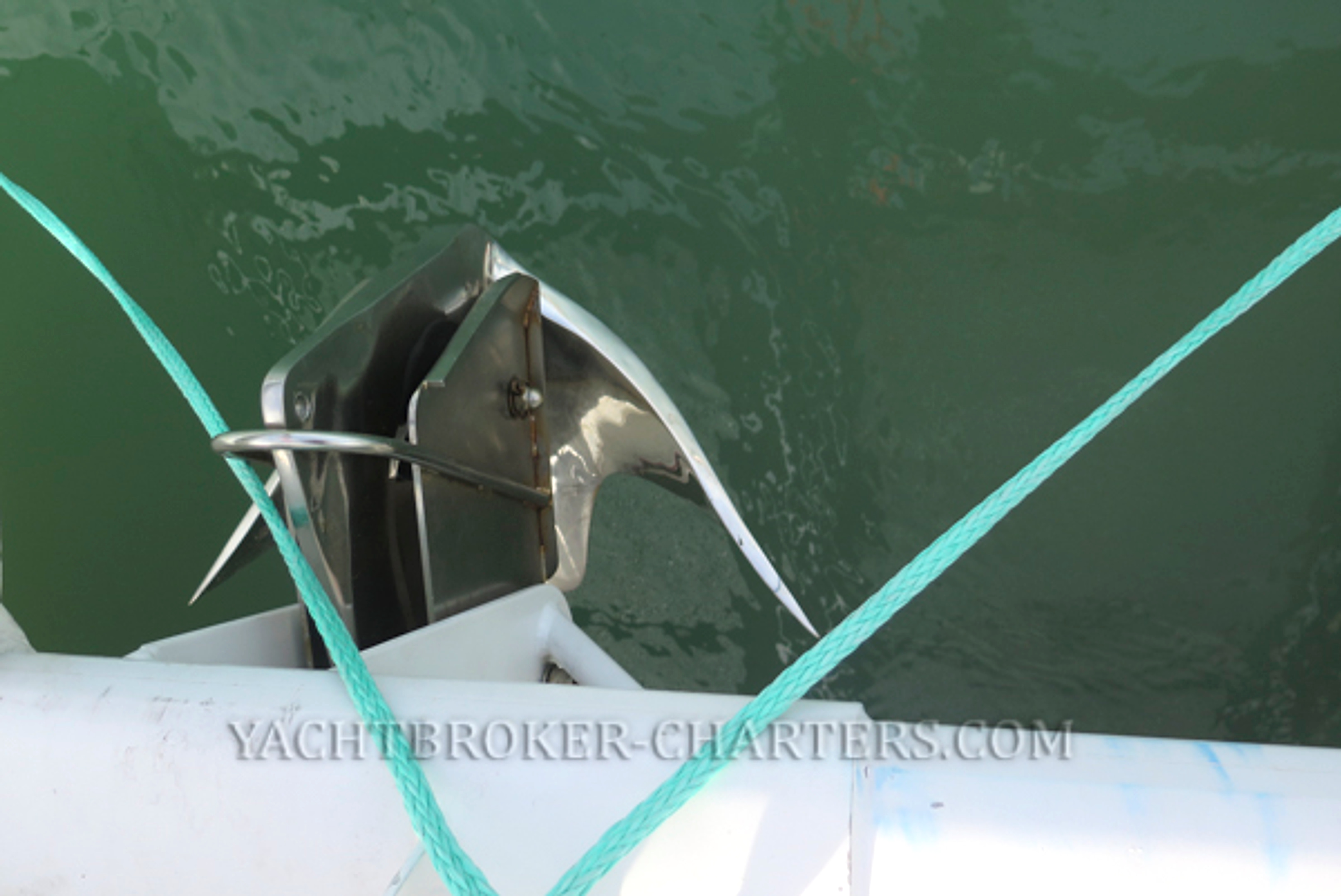 2011 Catana 47 zu verkaufen (photo 61)