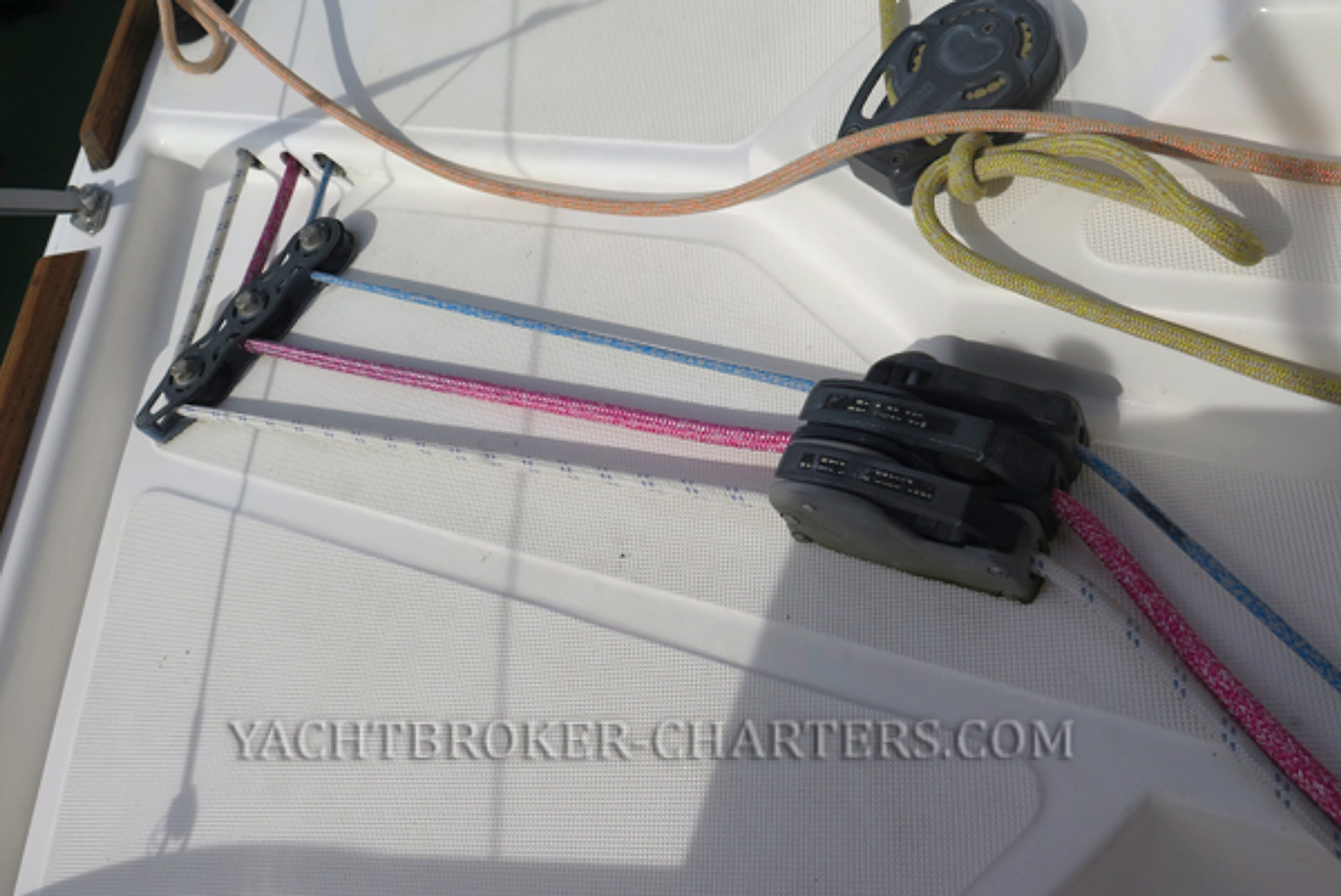 2011 Catana 47 zu verkaufen (photo 62)
