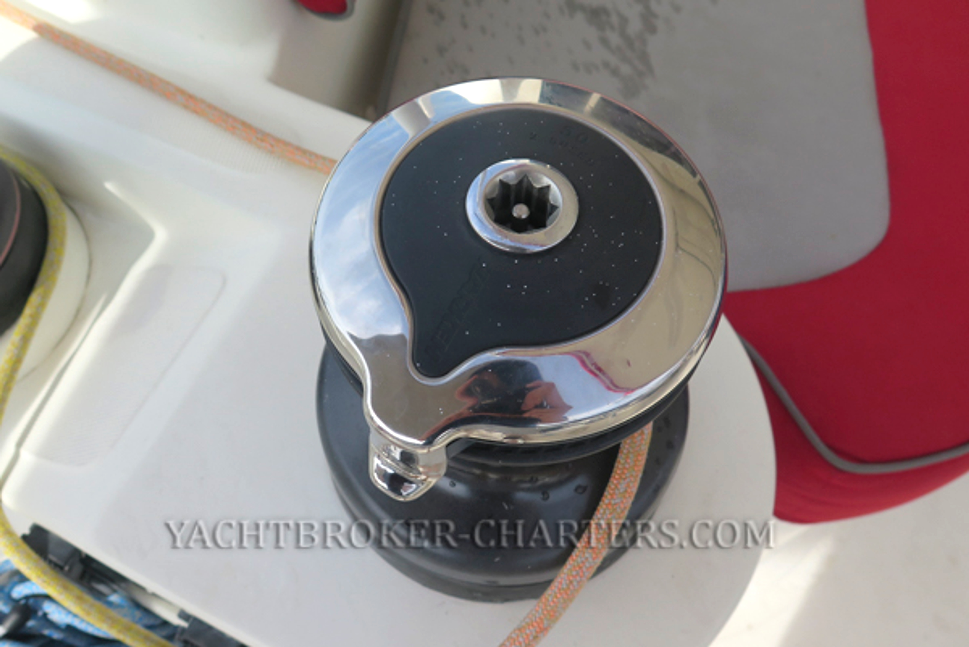 2011 Catana 47 zu verkaufen (photo 63)