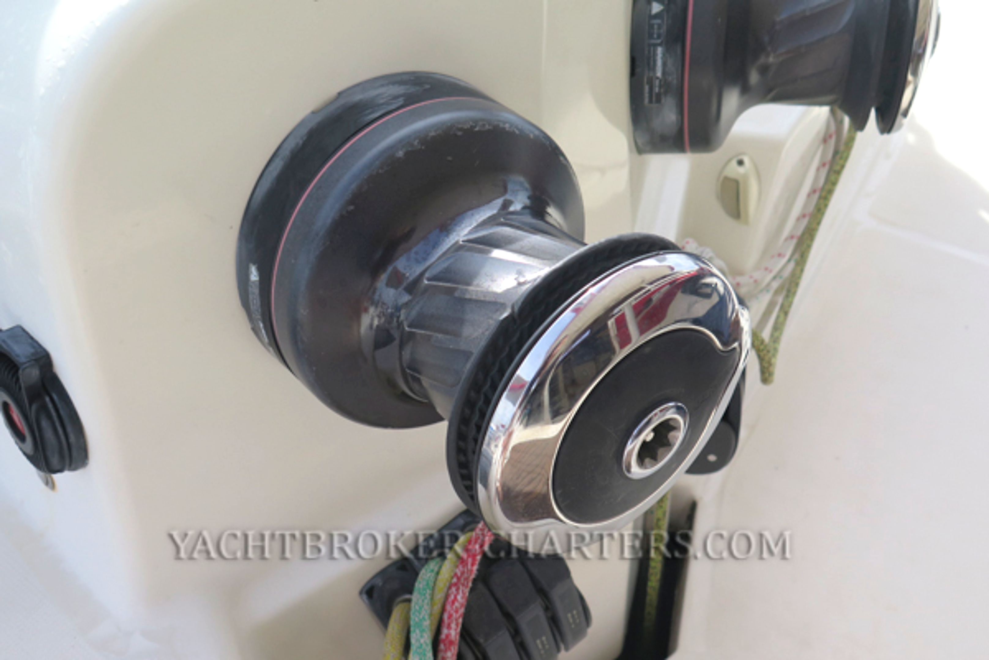 2011 Catana 47 zu verkaufen (photo 64)