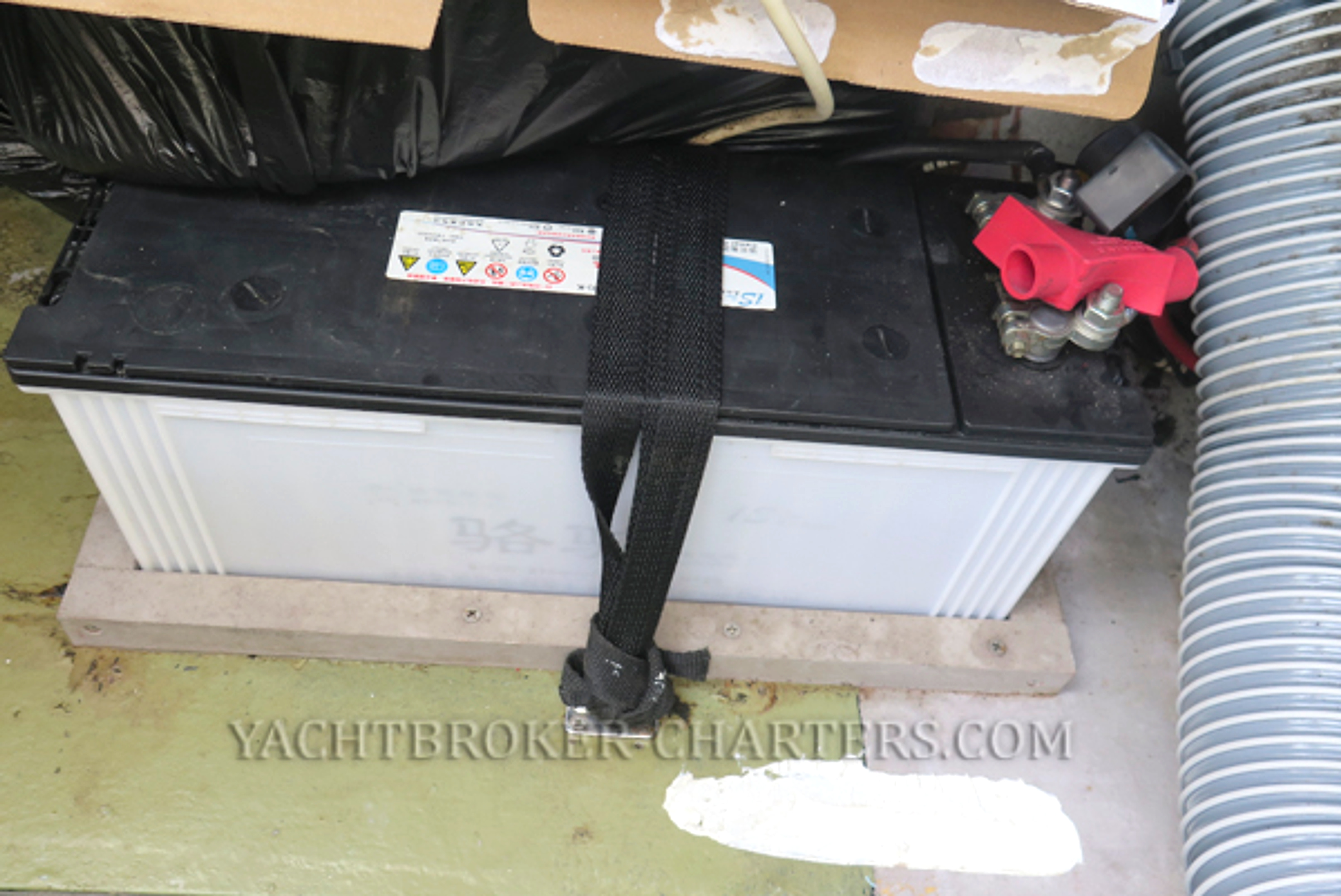 2011 Catana 47 zu verkaufen (photo 82)
