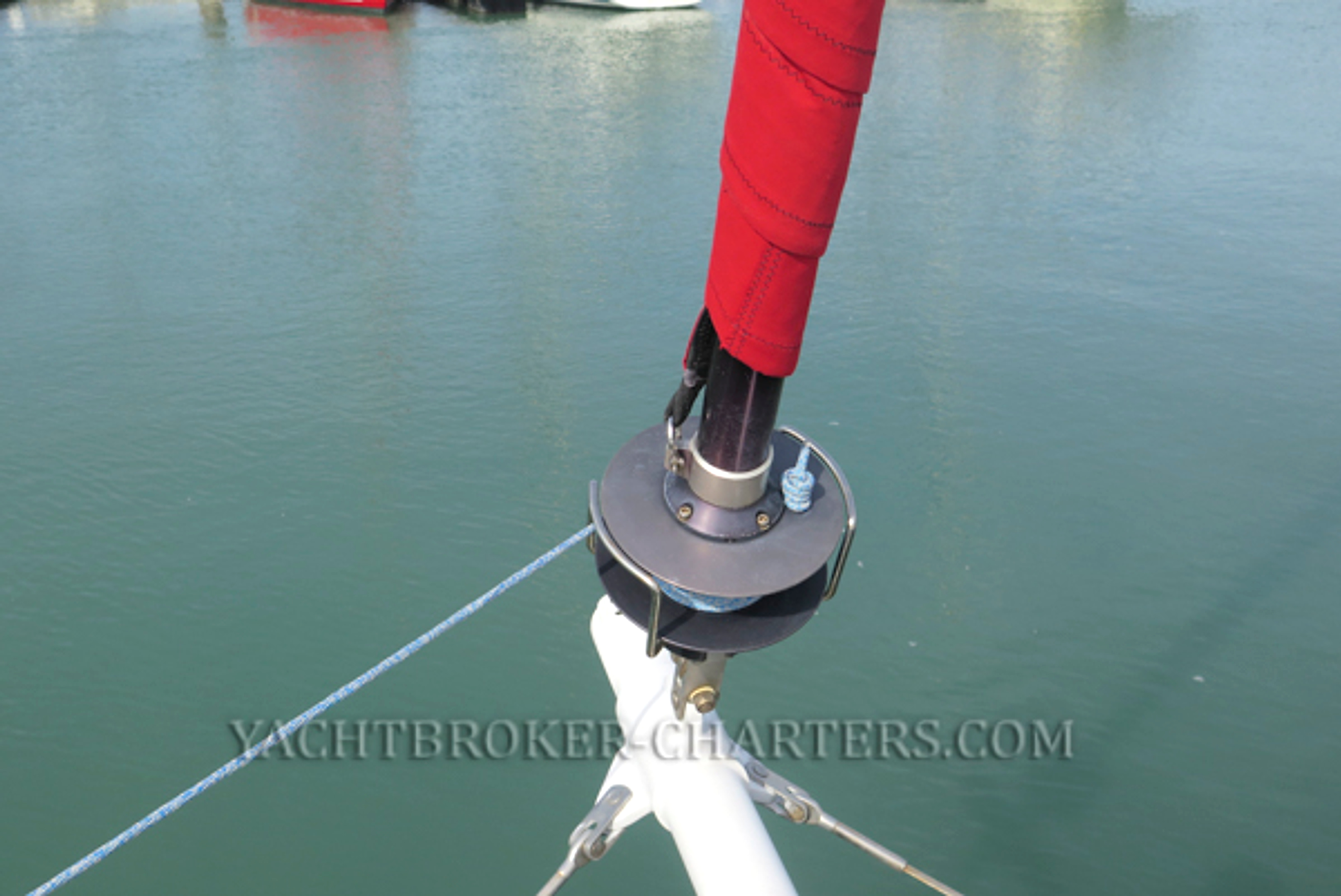 2011 Catana 47 zu verkaufen (photo 84)