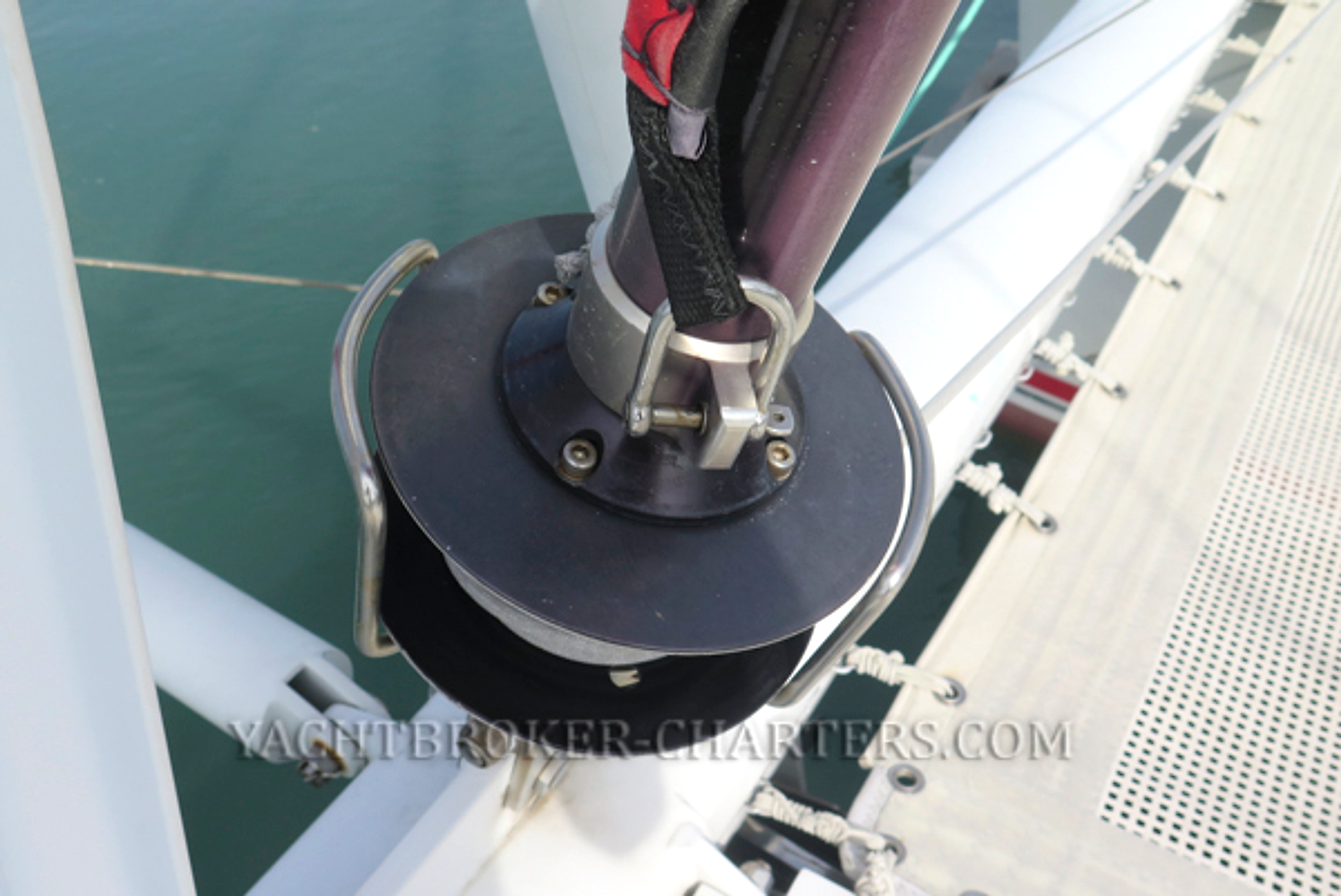 2011 Catana 47 zu verkaufen (photo 85)
