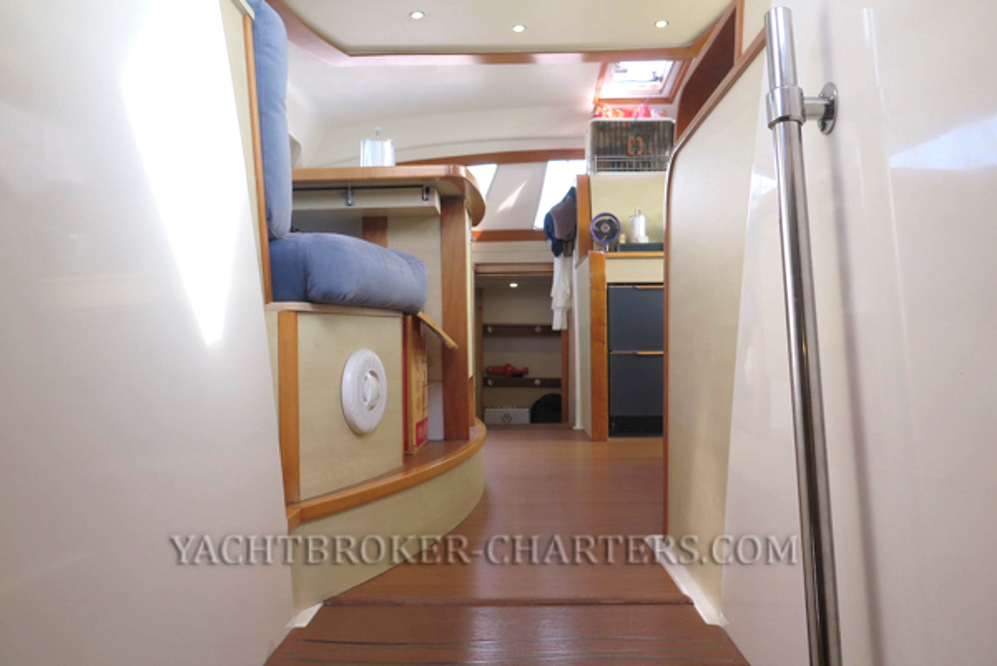 2011 Catana 47 zu verkaufen (photo 88)