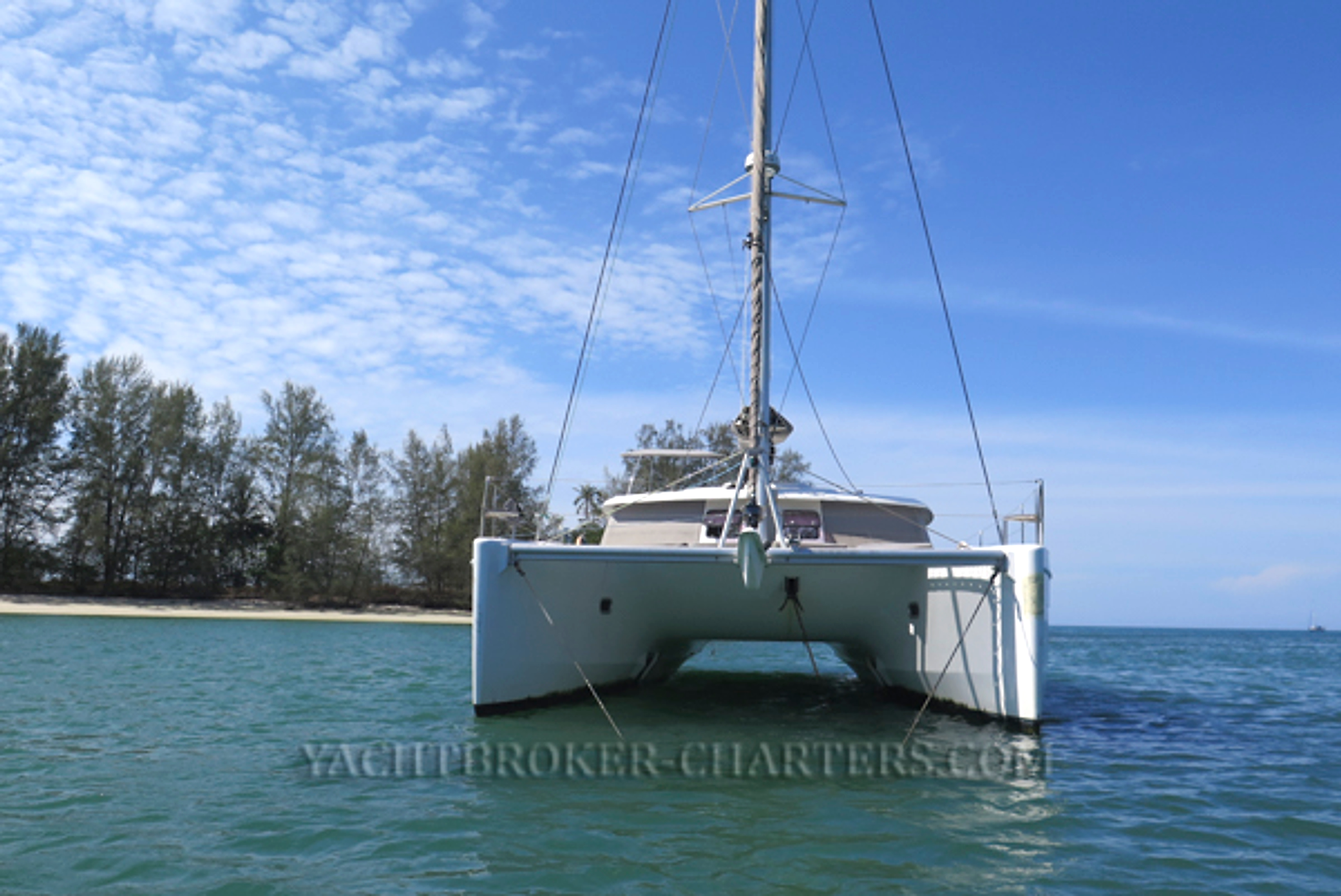 2013 Fountaine Pajot Helia 44 en venta (photo 4)