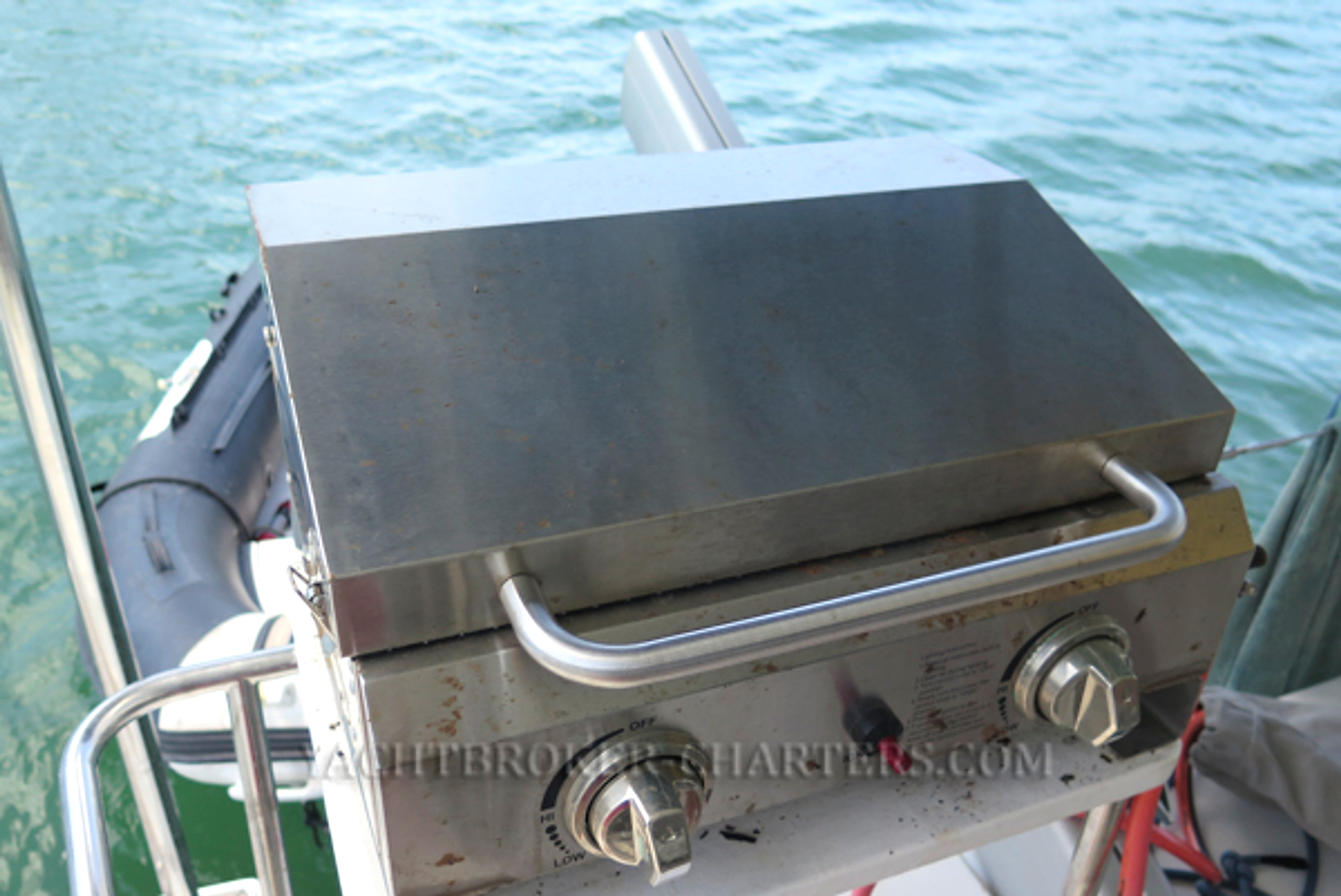 2013 Fountaine Pajot Helia 44 en venta (photo 9)