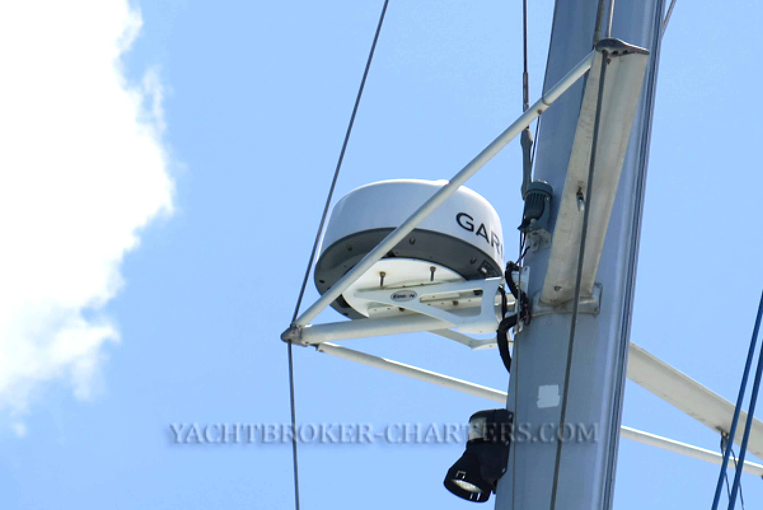 2013 Fountaine Pajot Helia 44 en venta (photo 13)