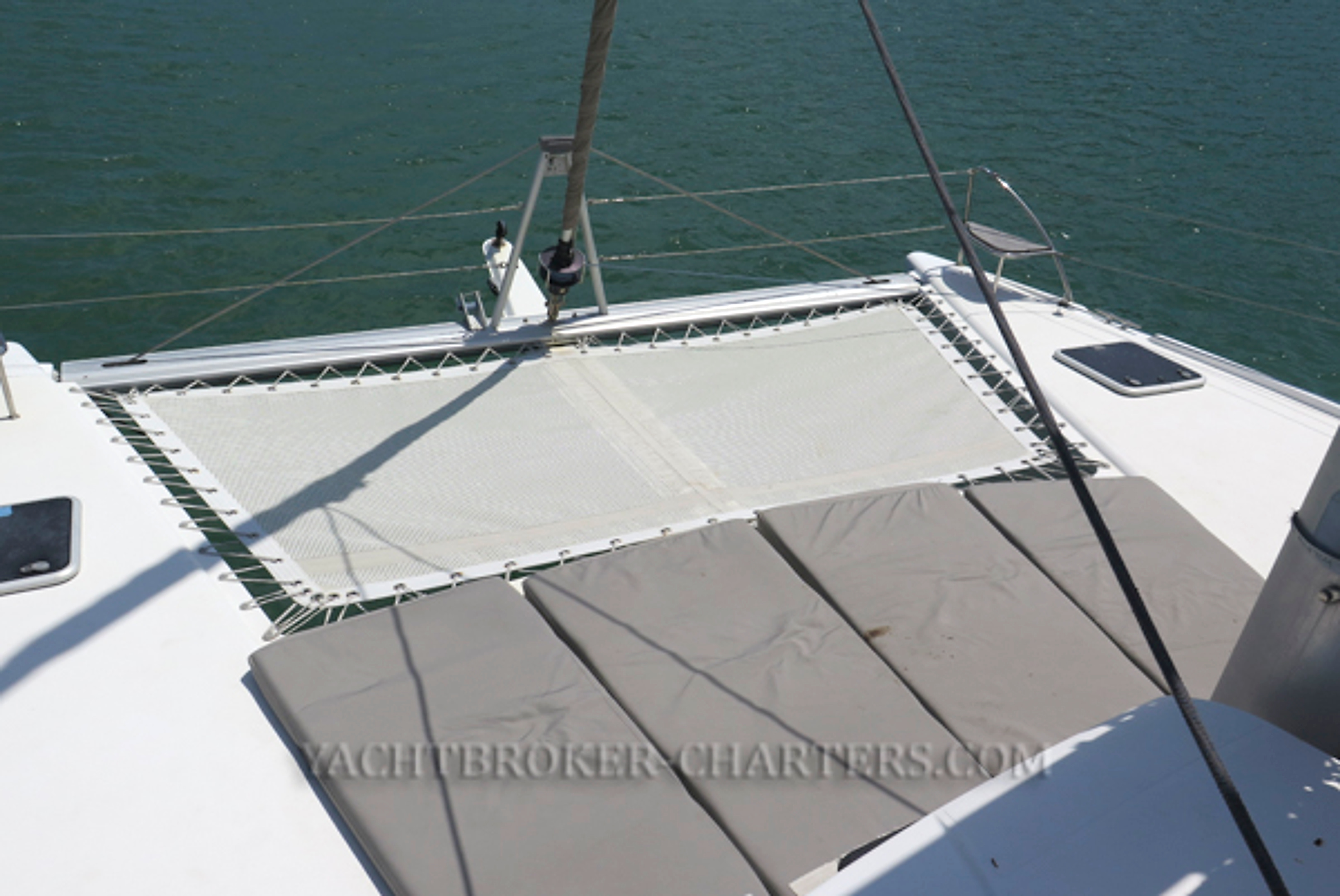 2013 Fountaine Pajot Helia 44 en venta (photo 14)