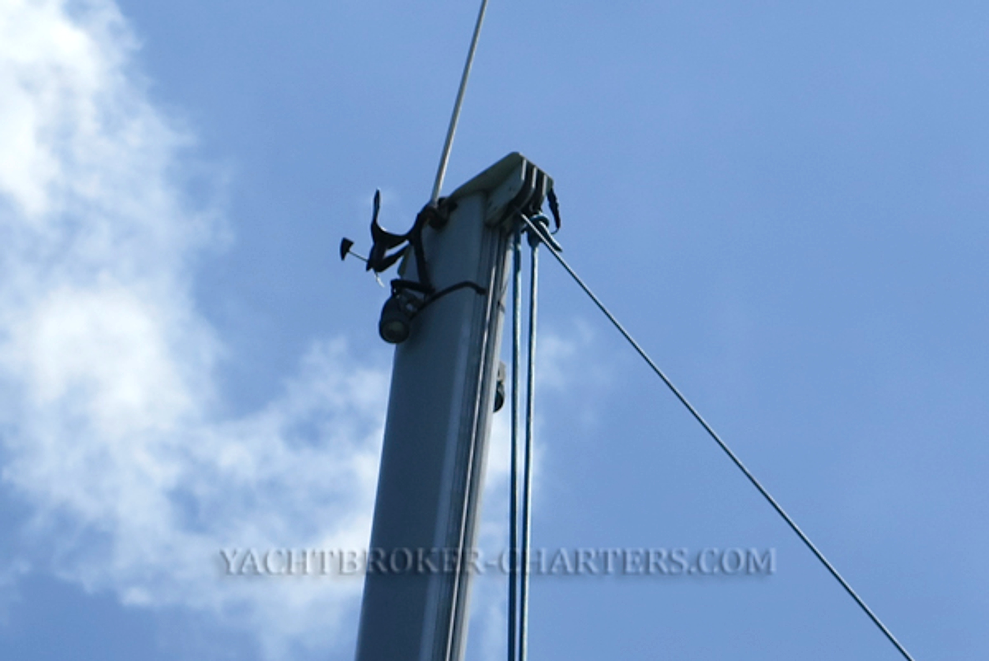 2013 Fountaine Pajot Helia 44 en venta (photo 15)