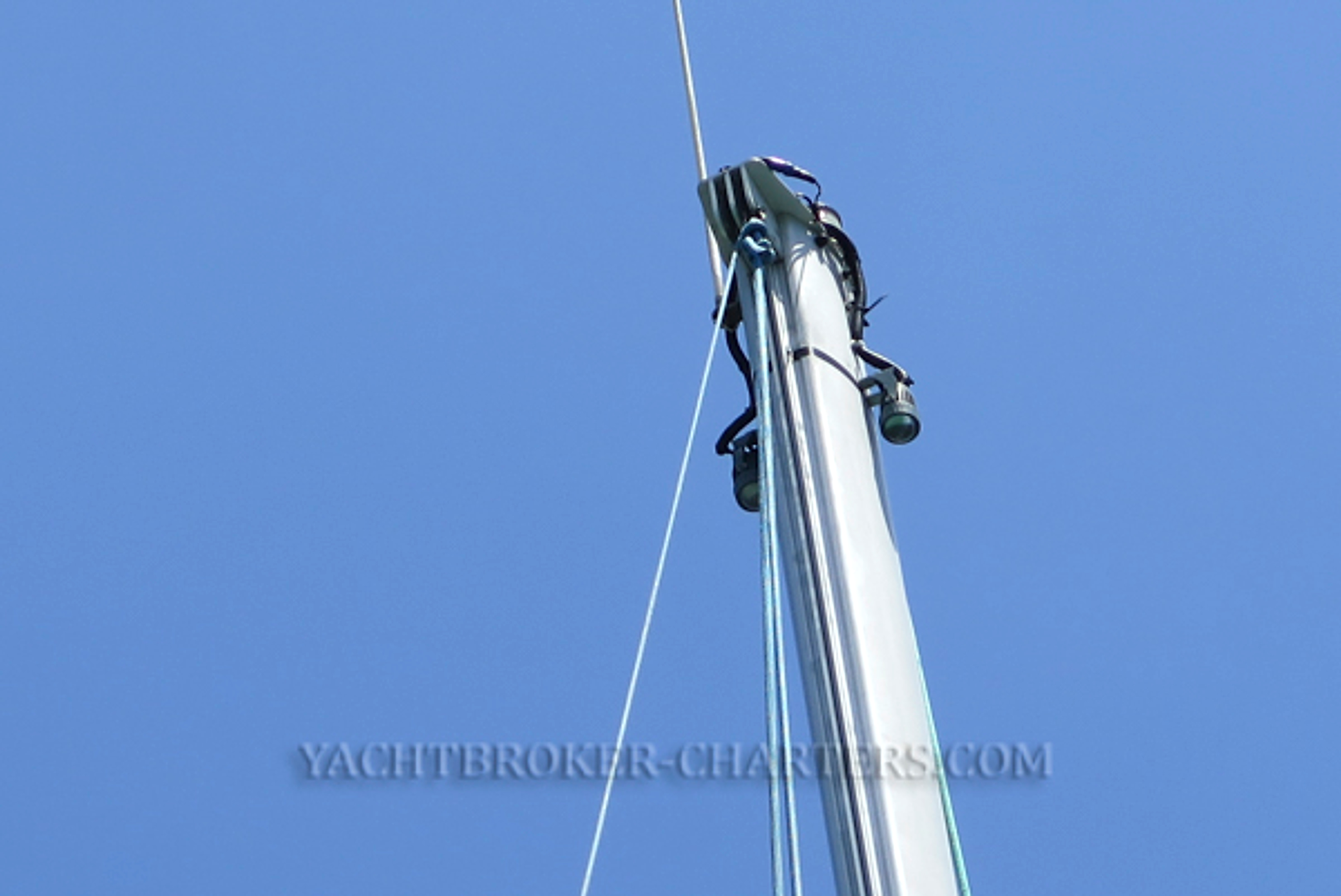 2013 Fountaine Pajot Helia 44 en venta (photo 17)