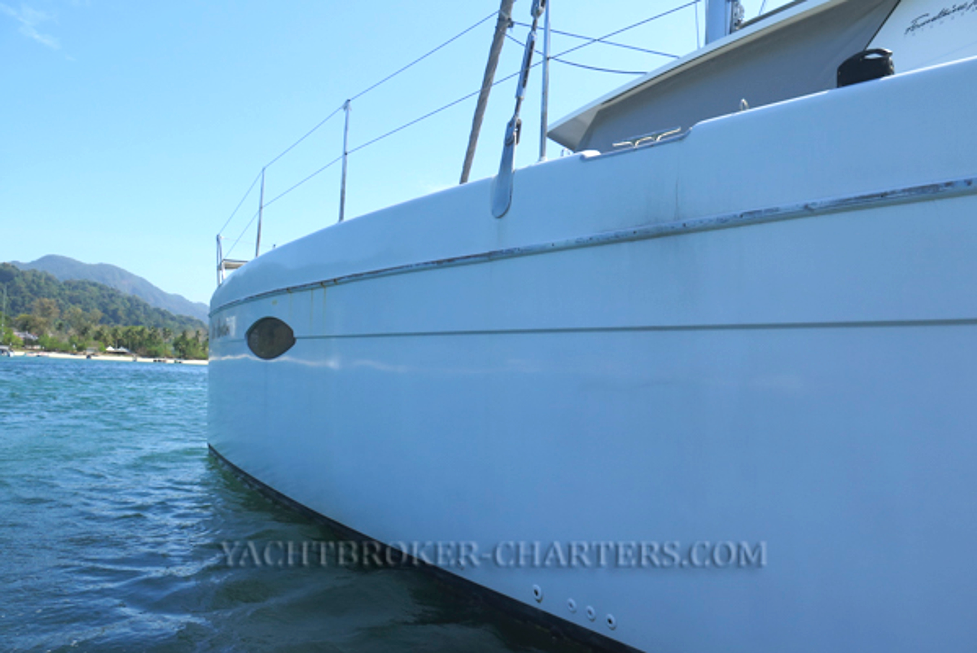 2013 Fountaine Pajot Helia 44 en venta (photo 18)