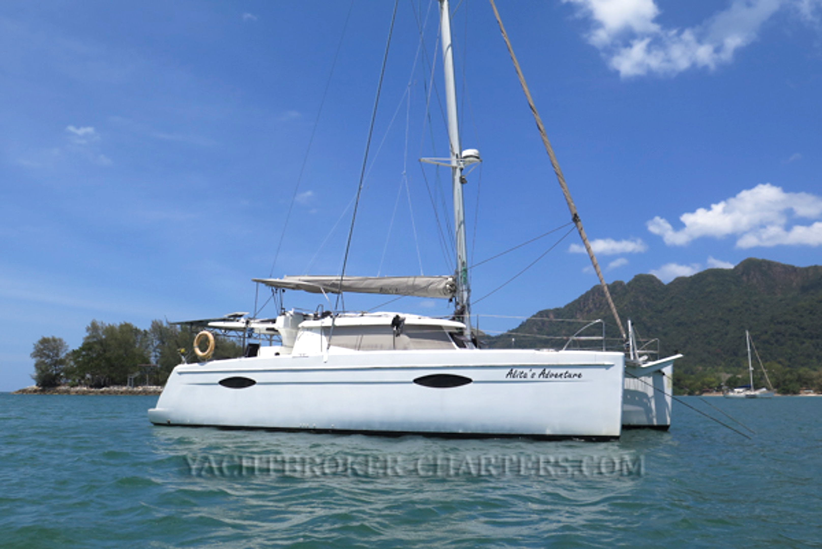 2013 Fountaine Pajot Helia 44 en venta (photo 28)