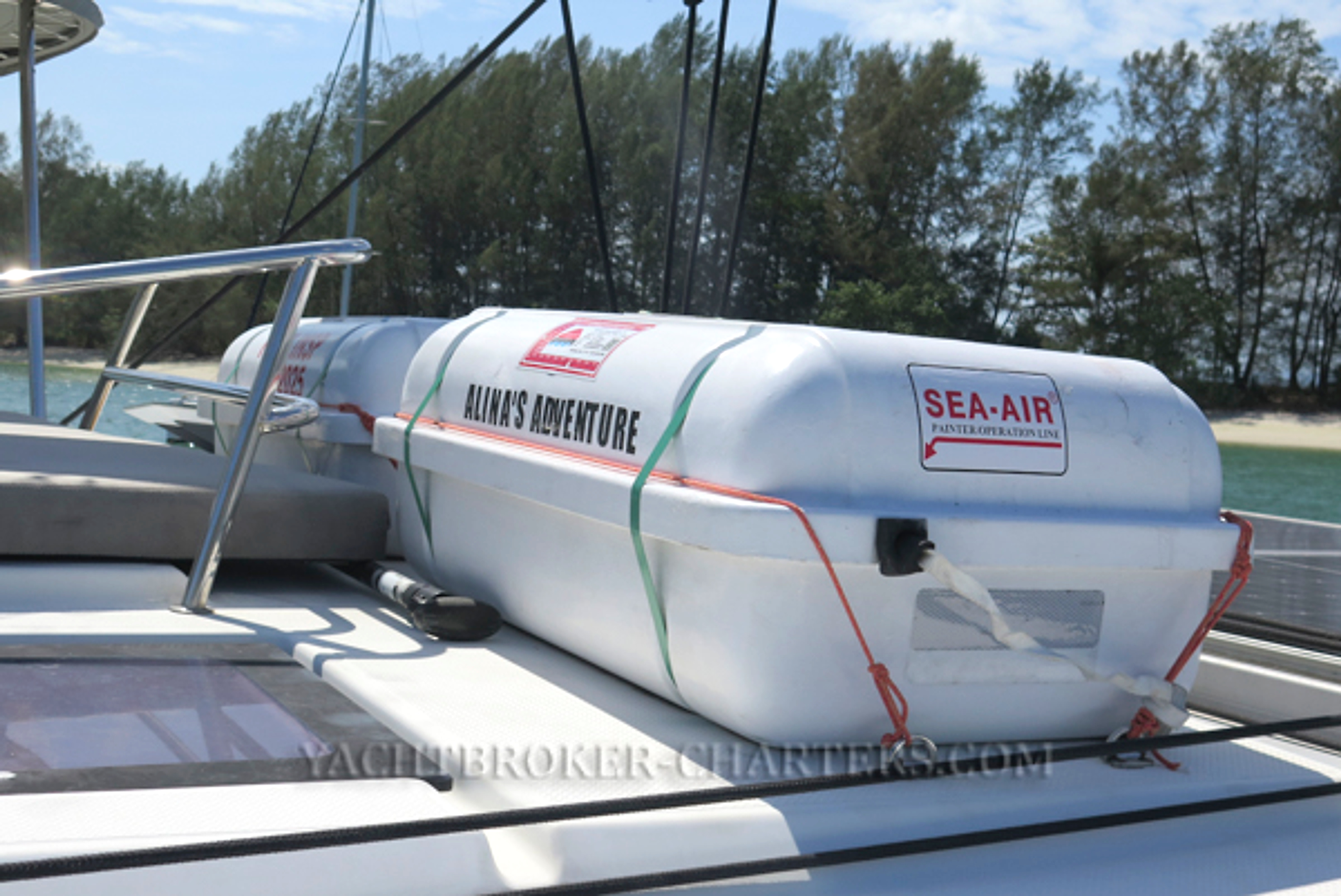 2013 Fountaine Pajot Helia 44 en venta (photo 37)