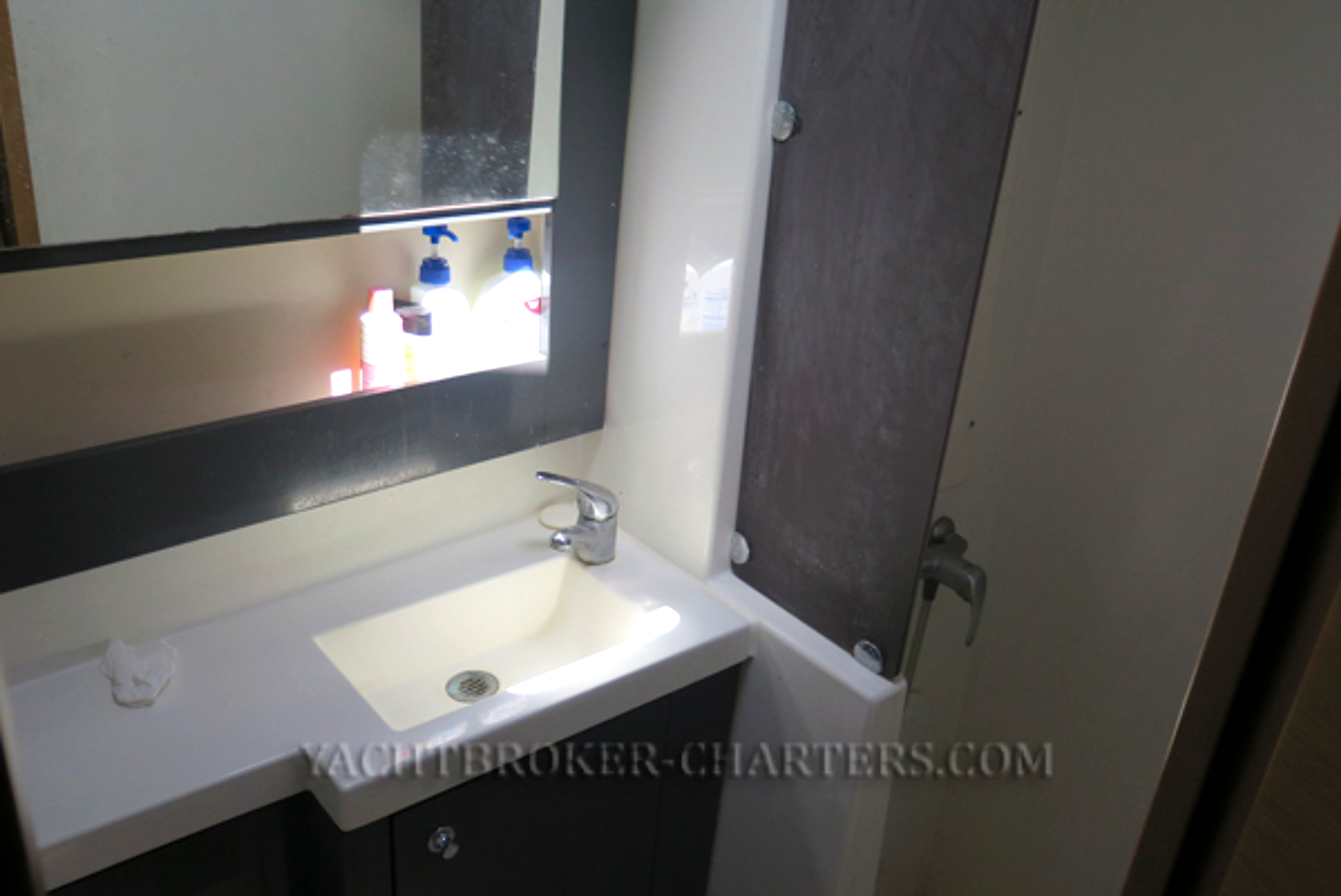 2013 Fountaine Pajot Helia 44 en venta (photo 40)