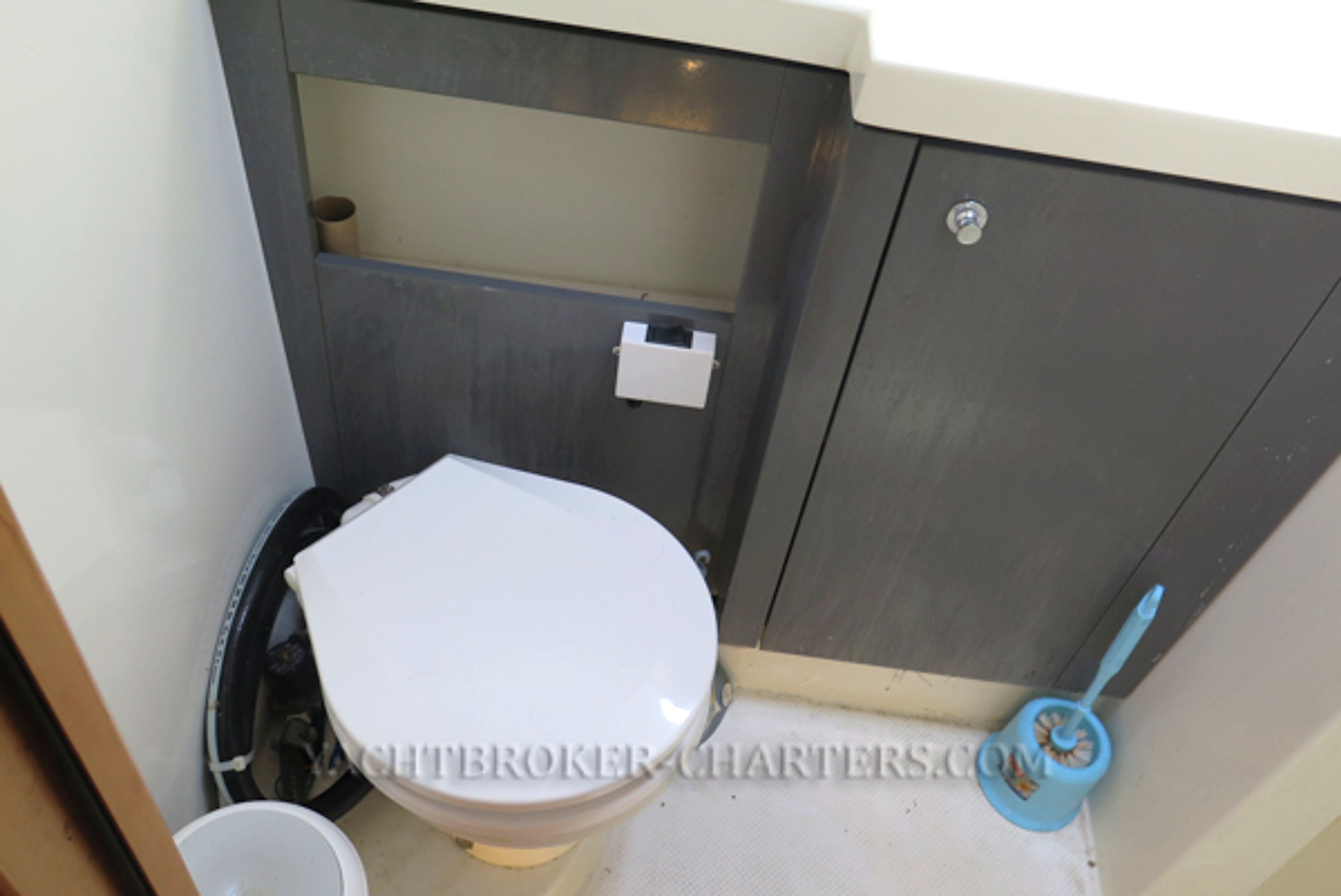 2013 Fountaine Pajot Helia 44 en venta (photo 41)