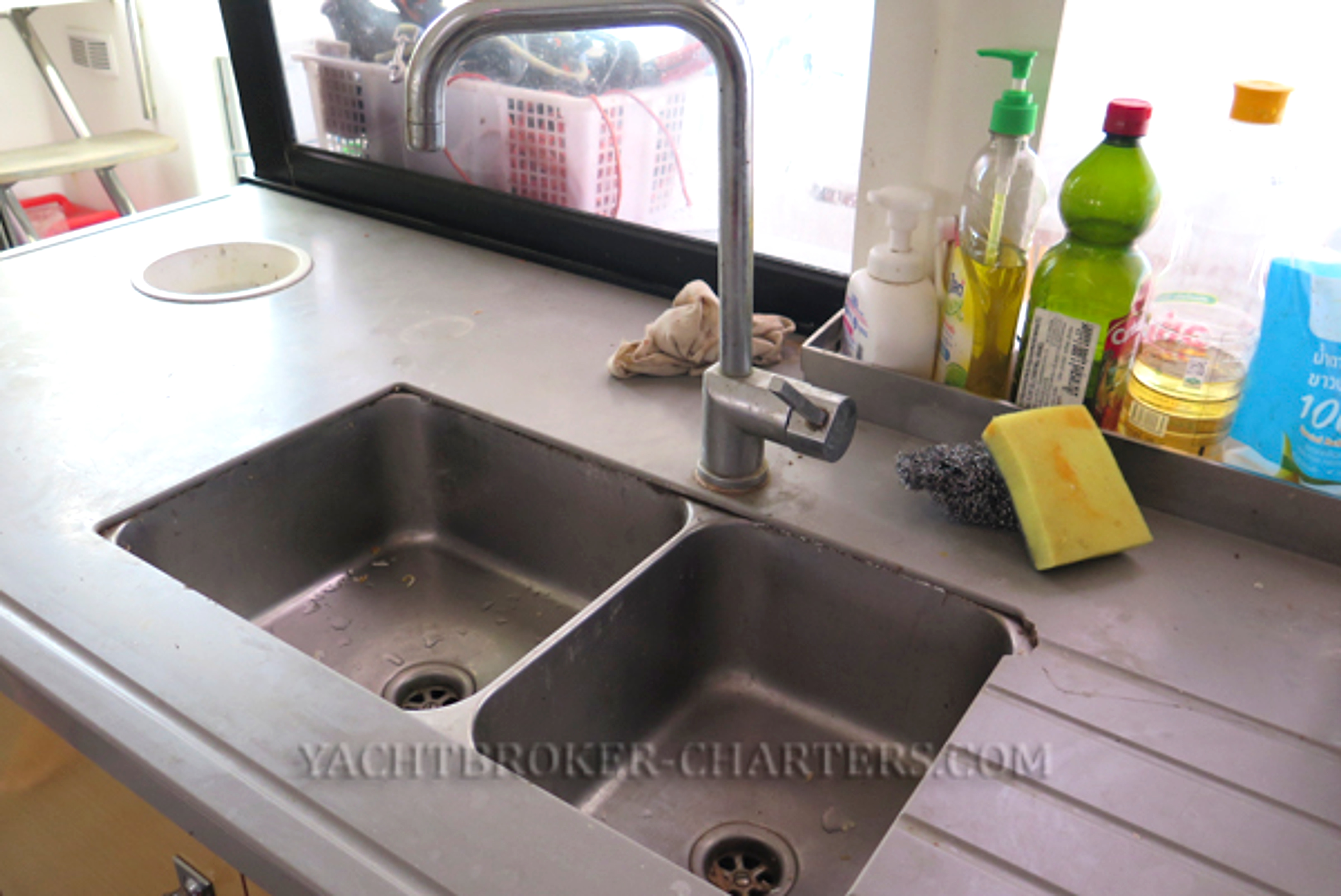 2013 Fountaine Pajot Helia 44 en venta (photo 54)