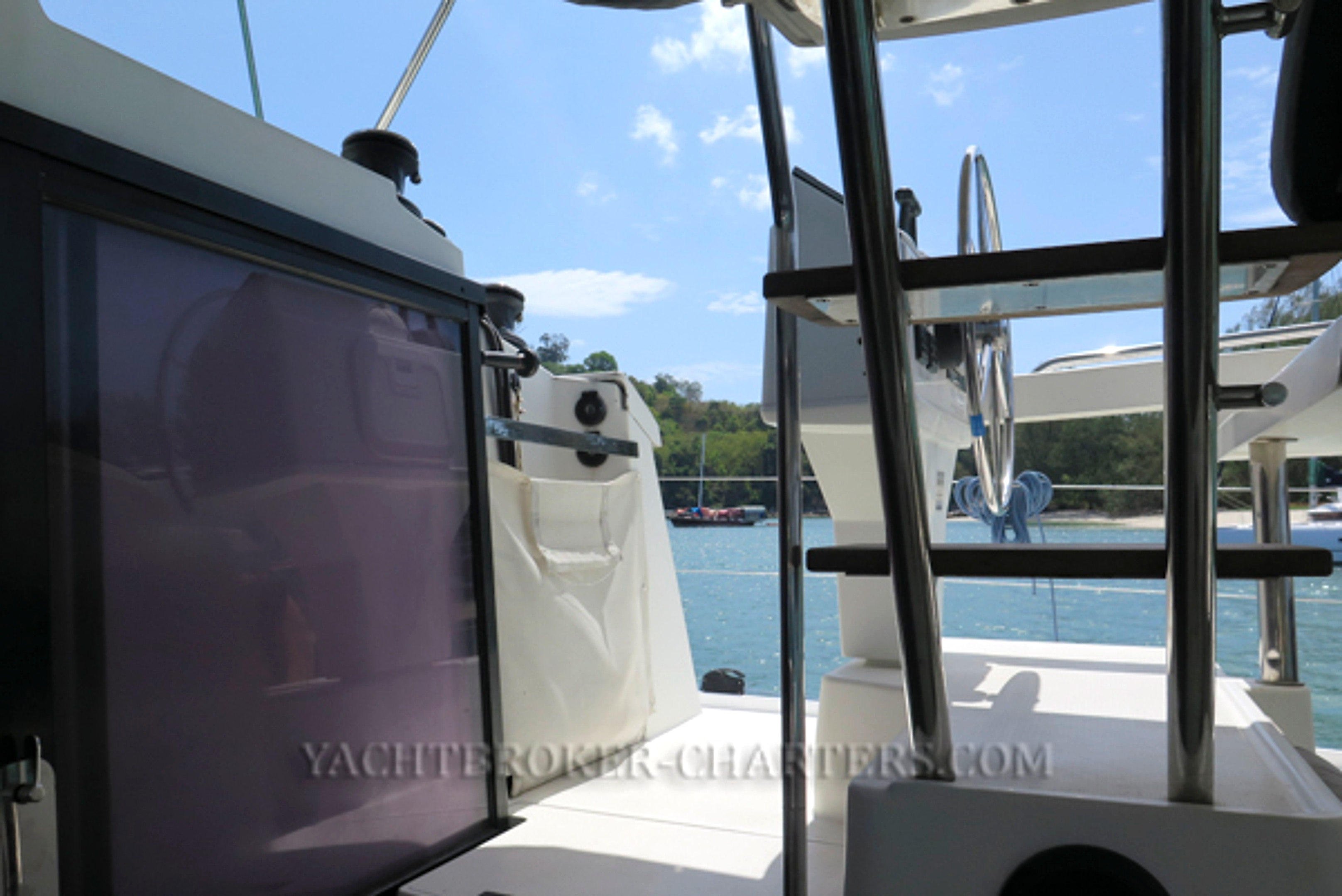 2013 Fountaine Pajot Helia 44 en venta (photo 55)