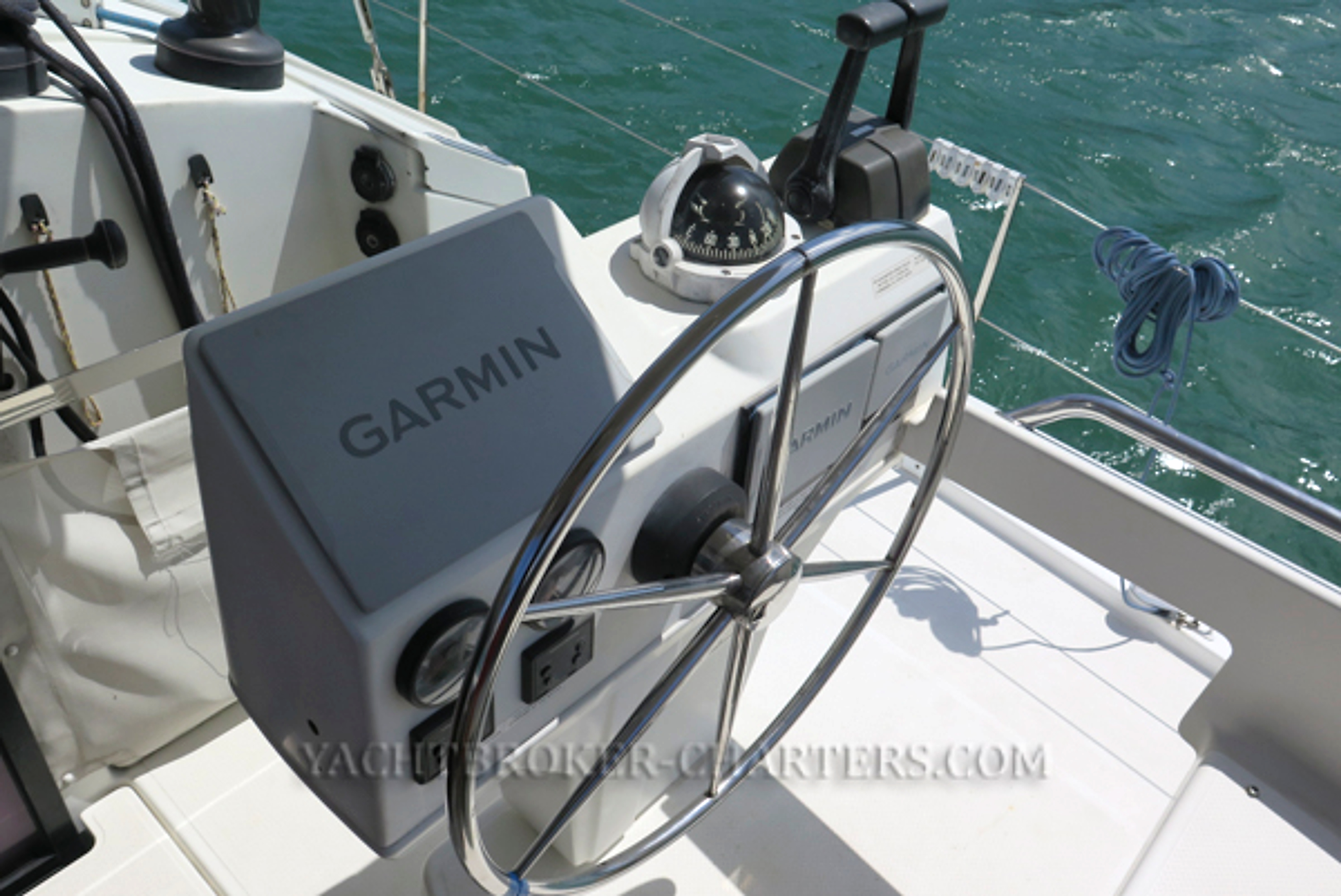 2013 Fountaine Pajot Helia 44 en venta (photo 60)